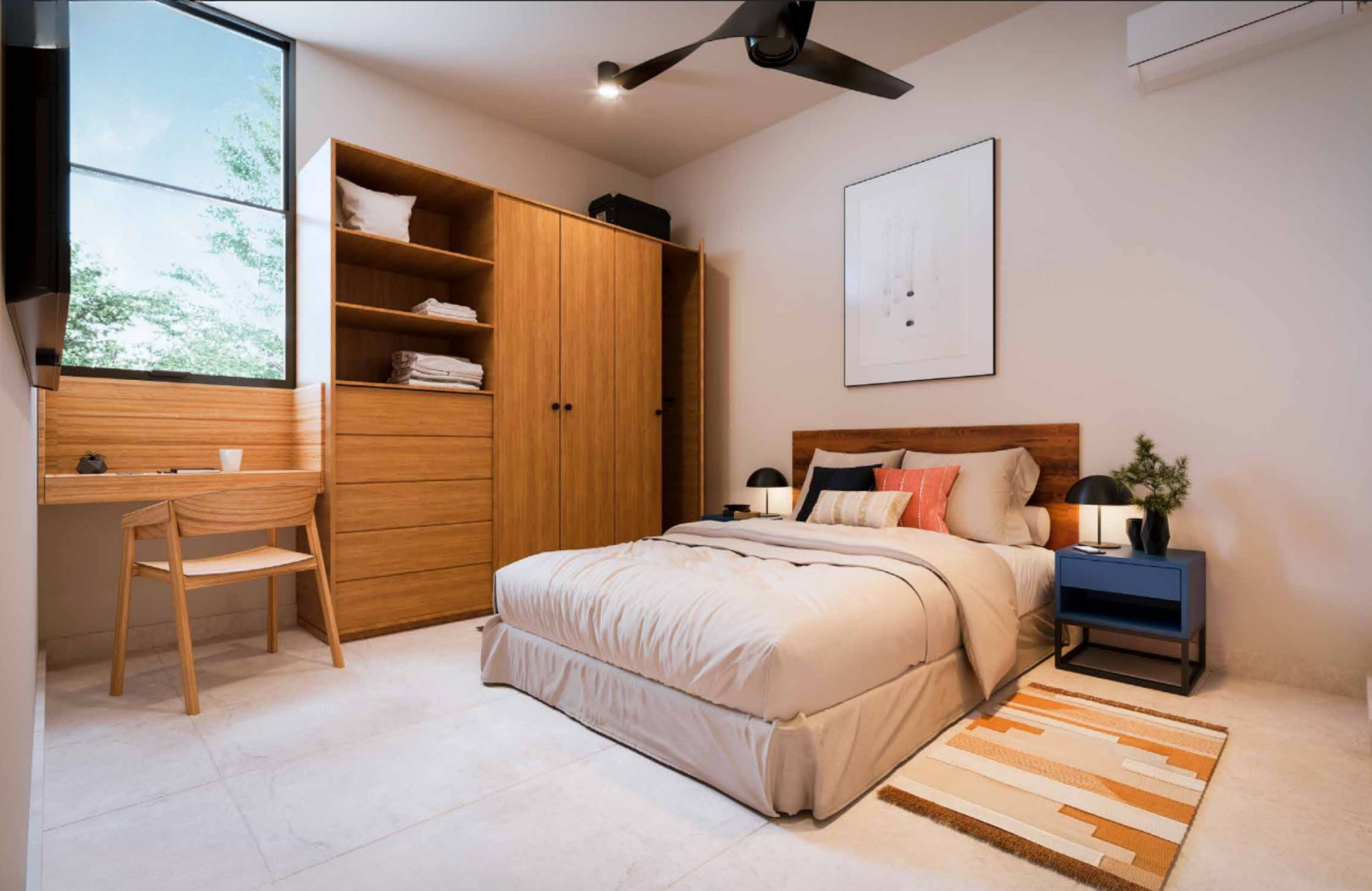 Condo with common Rooftop for Sale, Zona Norte, M&eacute;rida