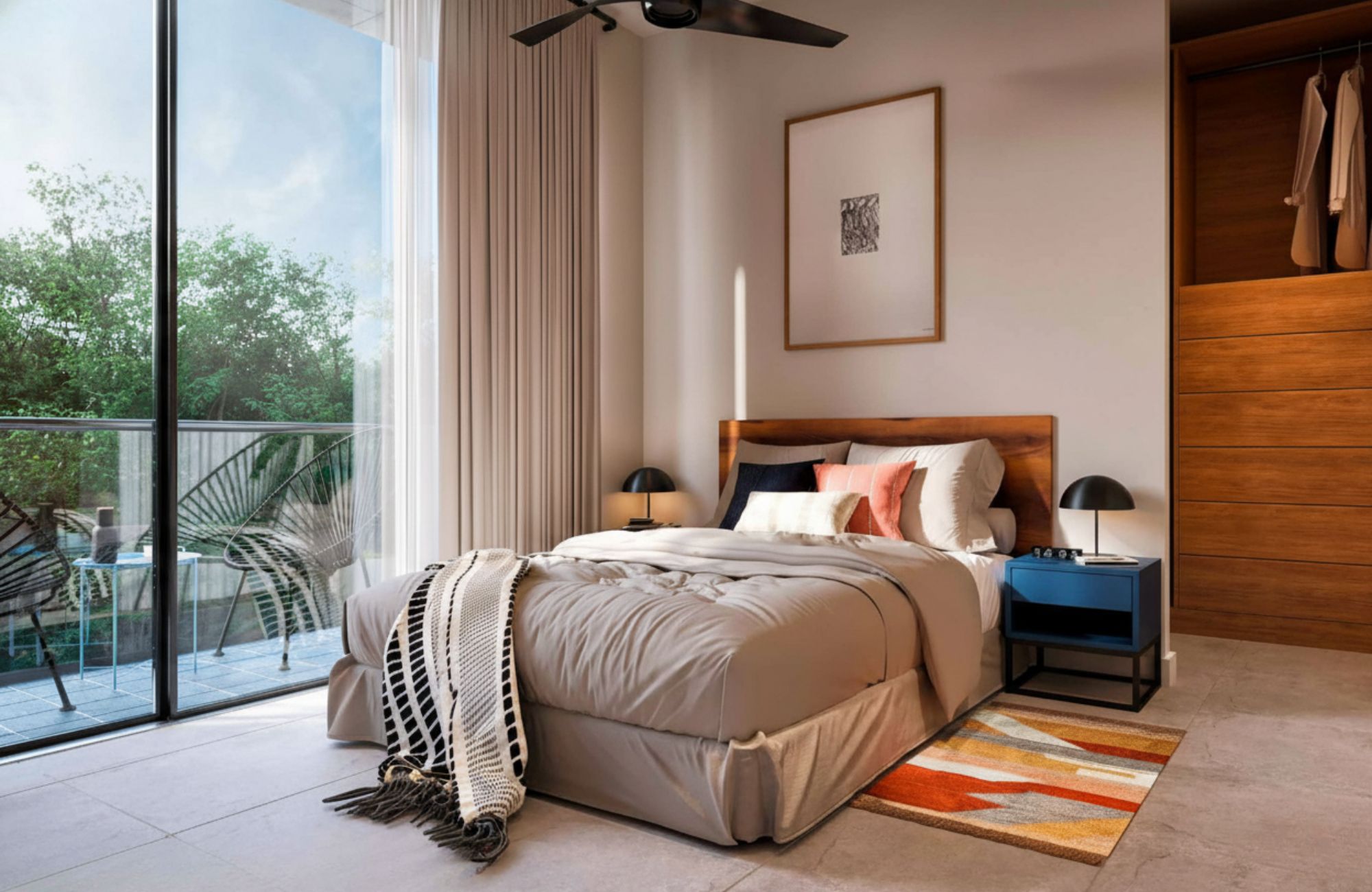 Condo with common Rooftop for Sale, Zona Norte, M&eacute;rida