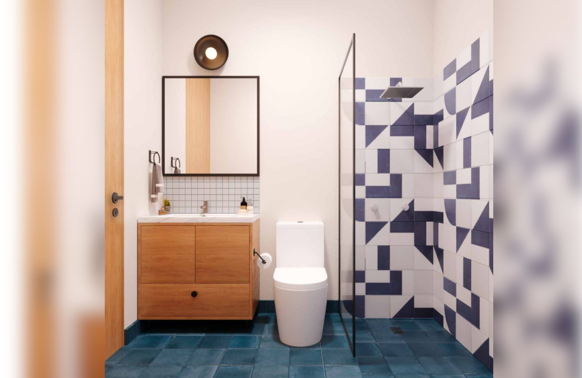 Condo with common Rooftop for Sale, Zona Norte, M&eacute;rida