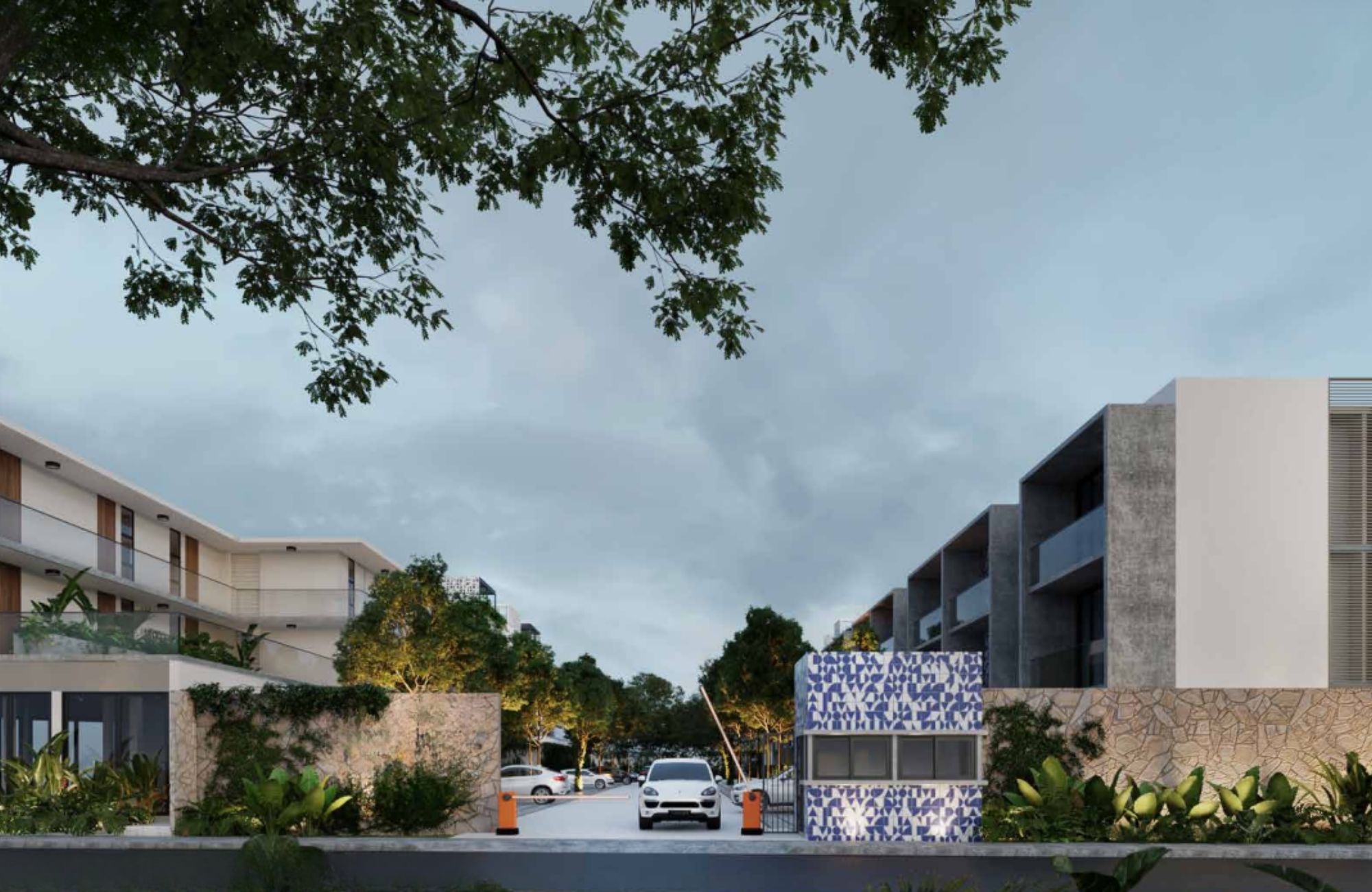 Condo with common Rooftop for Sale, Zona Norte, M&eacute;rida