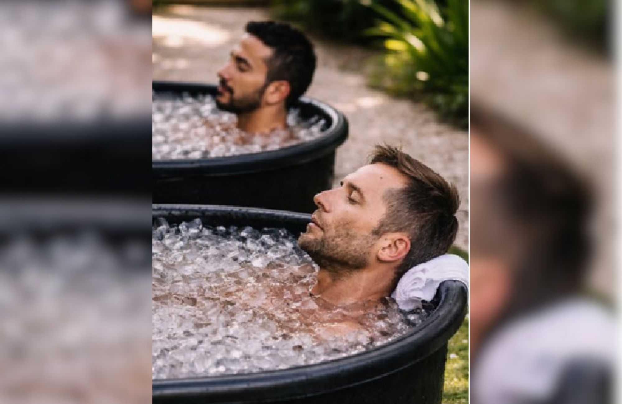 Condo with pool, hammocks, outdoor cinema for sale Playa del Carmen