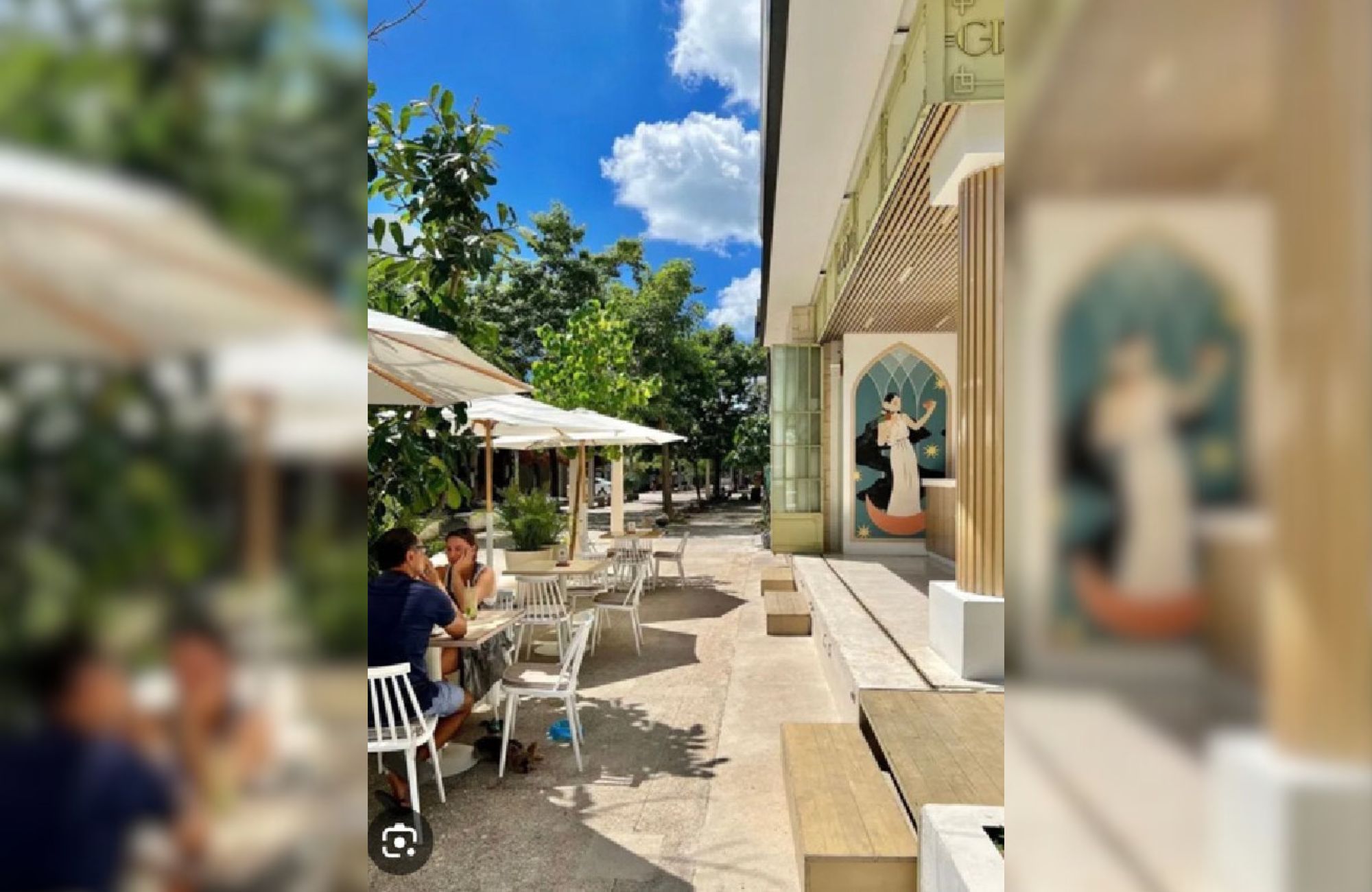 Condo with swimming lane, jacuzzi, spa, coworking, for sale near Fifth Avenue