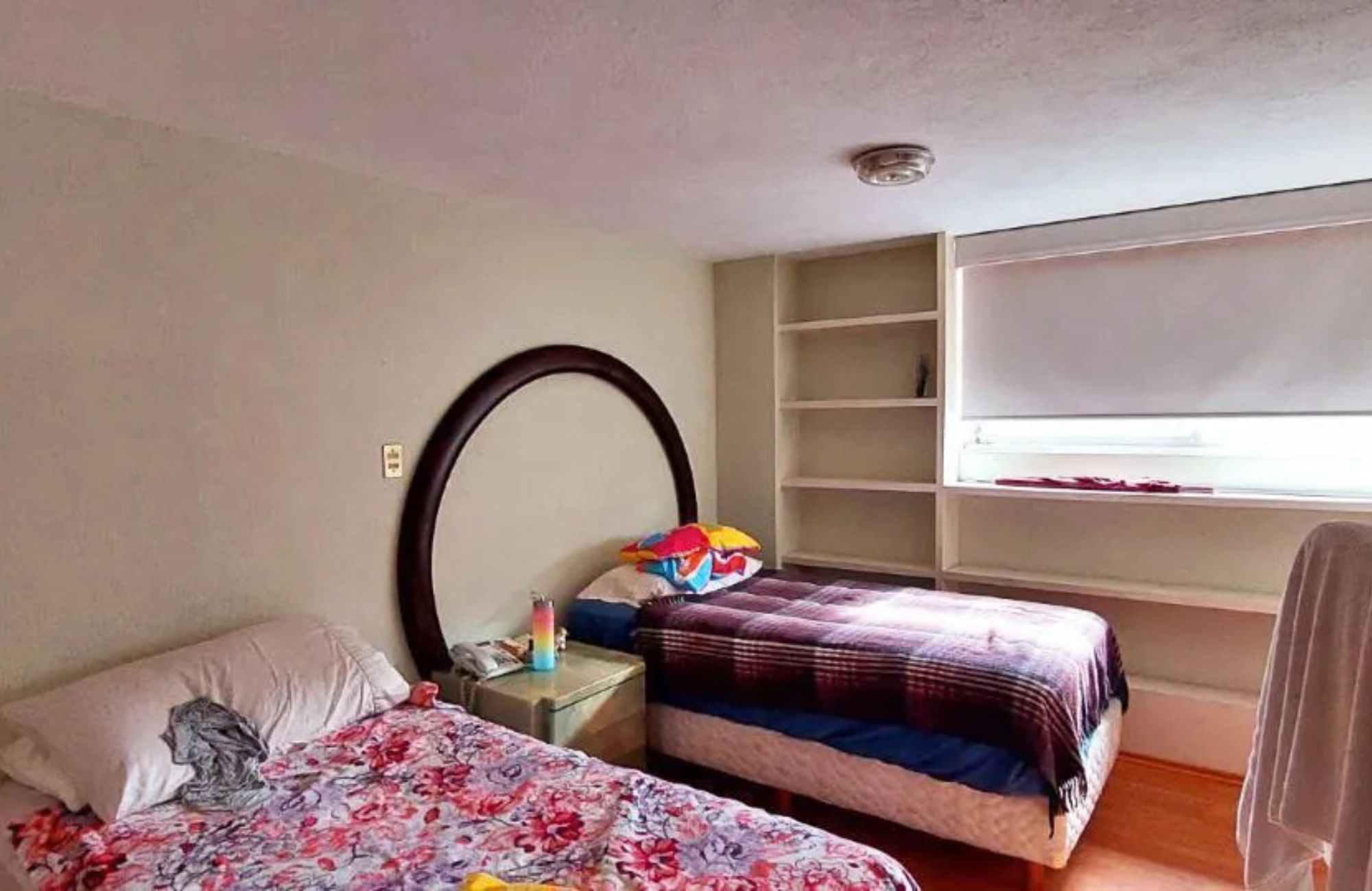 Luxury residence with pool and tennis court for sale, Lomas Altas, Mexico City