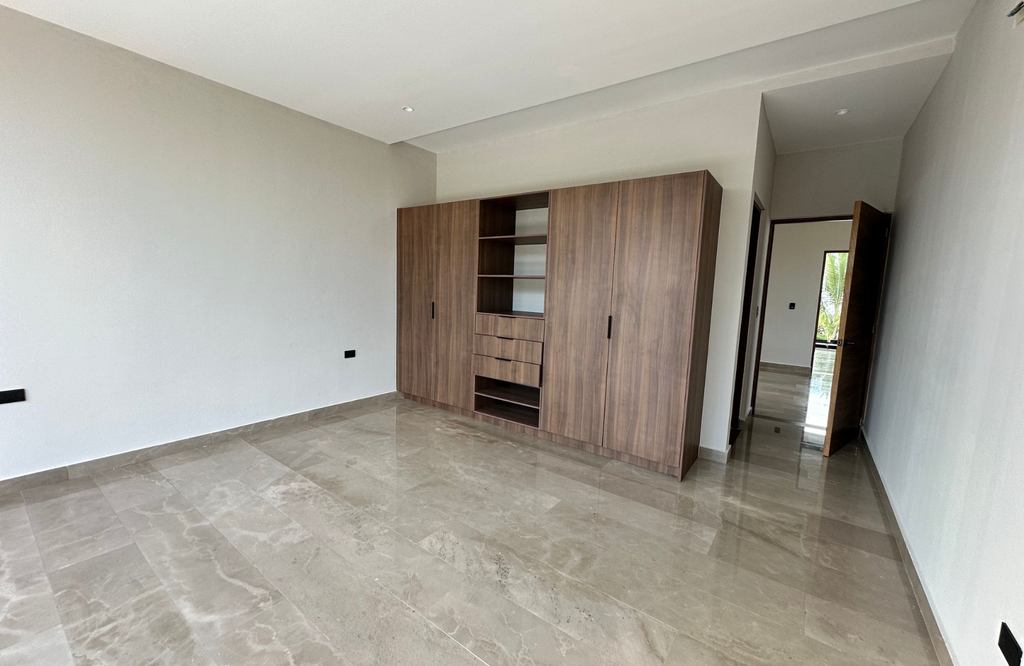 Casa estilo mexicano con alberca, en venta, Zona Hotelera Canc&uacute;n
