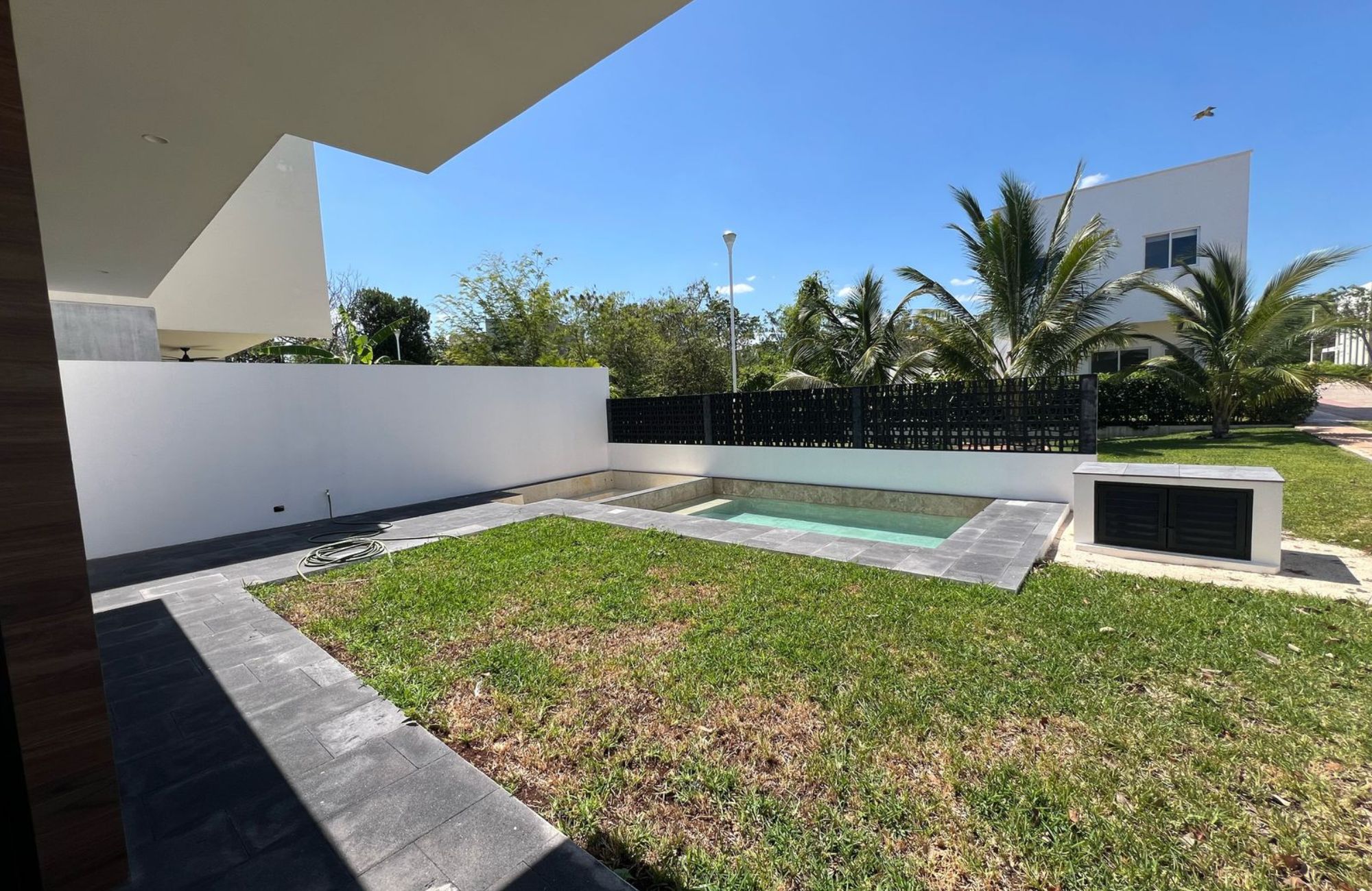 Casa estilo mexicano con alberca, en venta, Zona Hotelera Canc&uacute;n