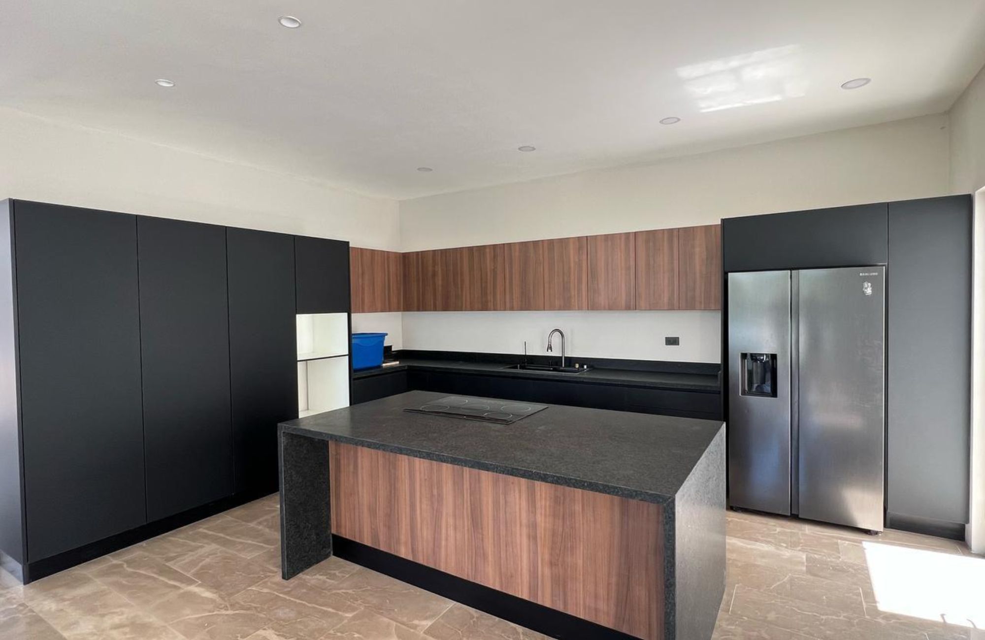 Casa estilo mexicano con alberca, en venta, Zona Hotelera Canc&uacute;n