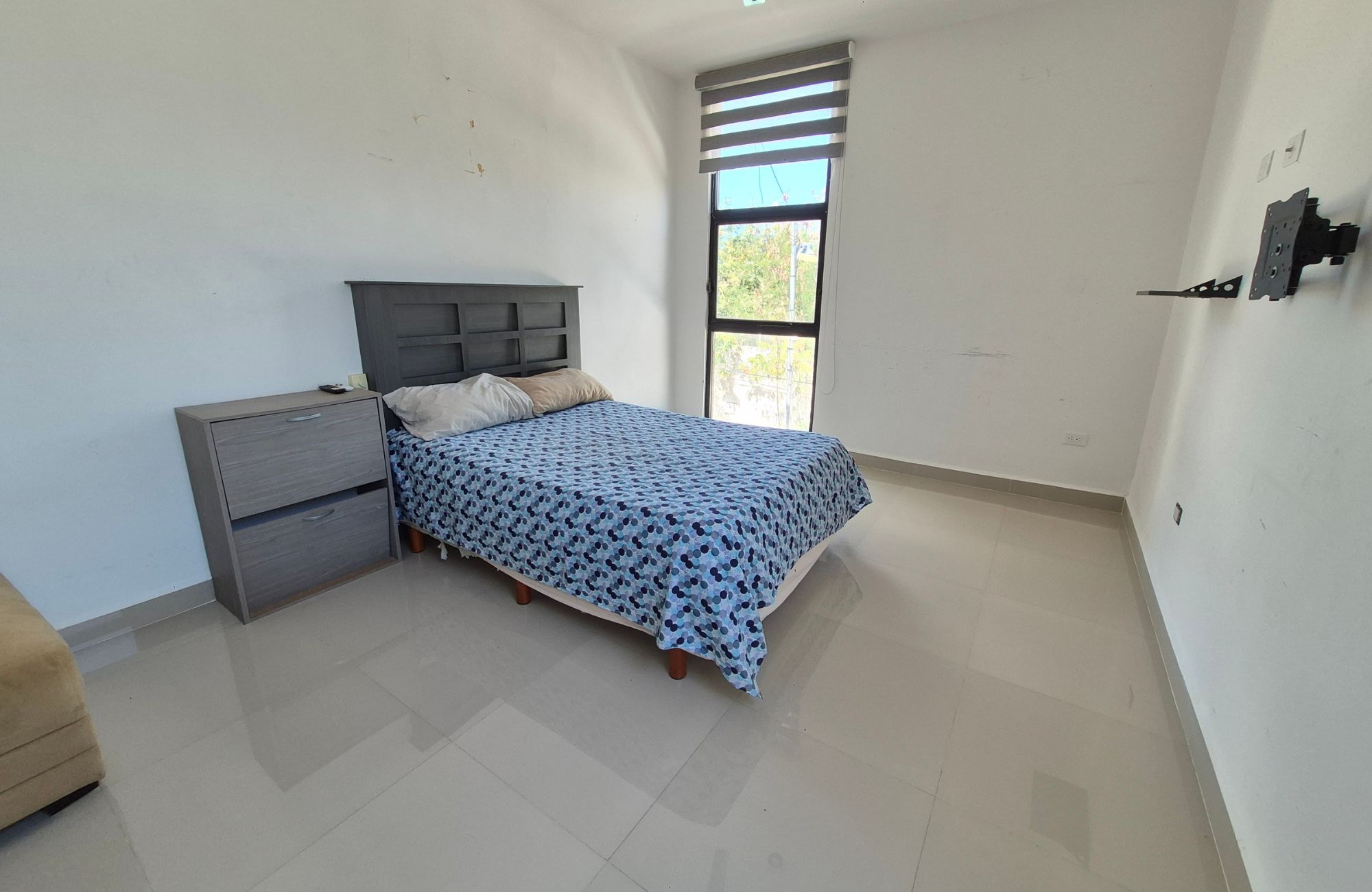 Two-Story House with Private Pool for Sale in Temoz&oacute;n Norte, M&eacute;rida