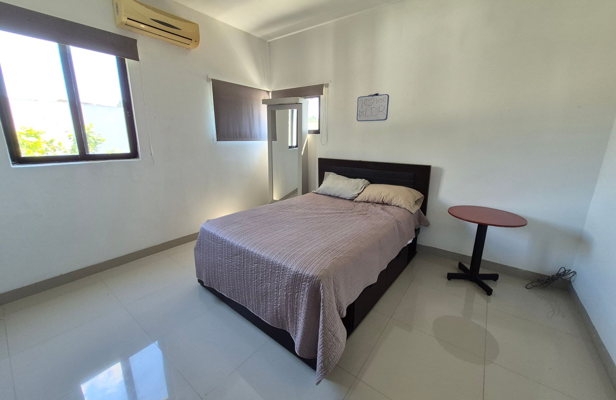 Two-Story House with Private Pool for Sale in Temoz&oacute;n Norte, M&eacute;rida