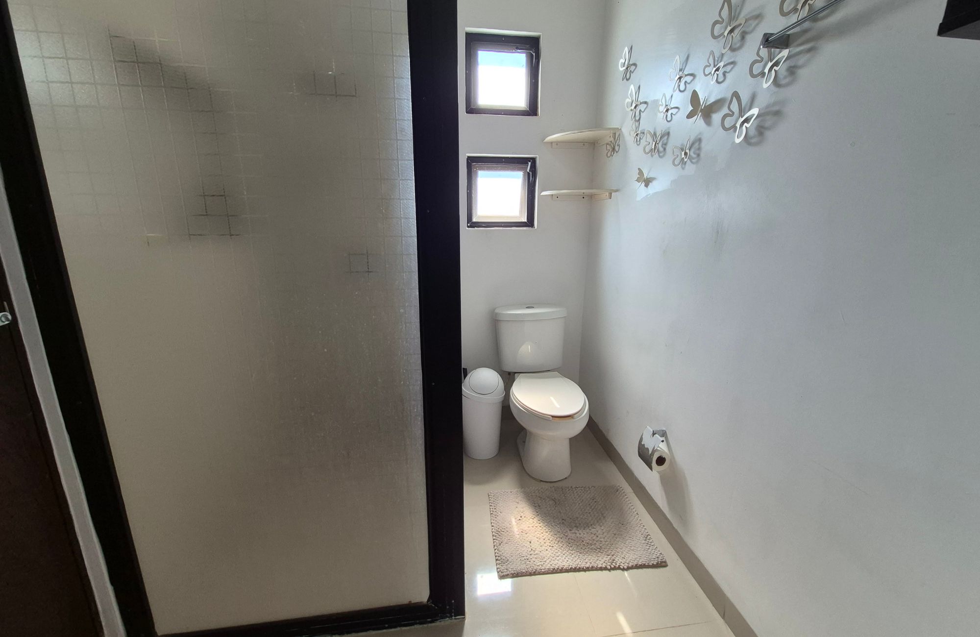 Two-Story House with Private Pool for Sale in Temoz&oacute;n Norte, M&eacute;rida