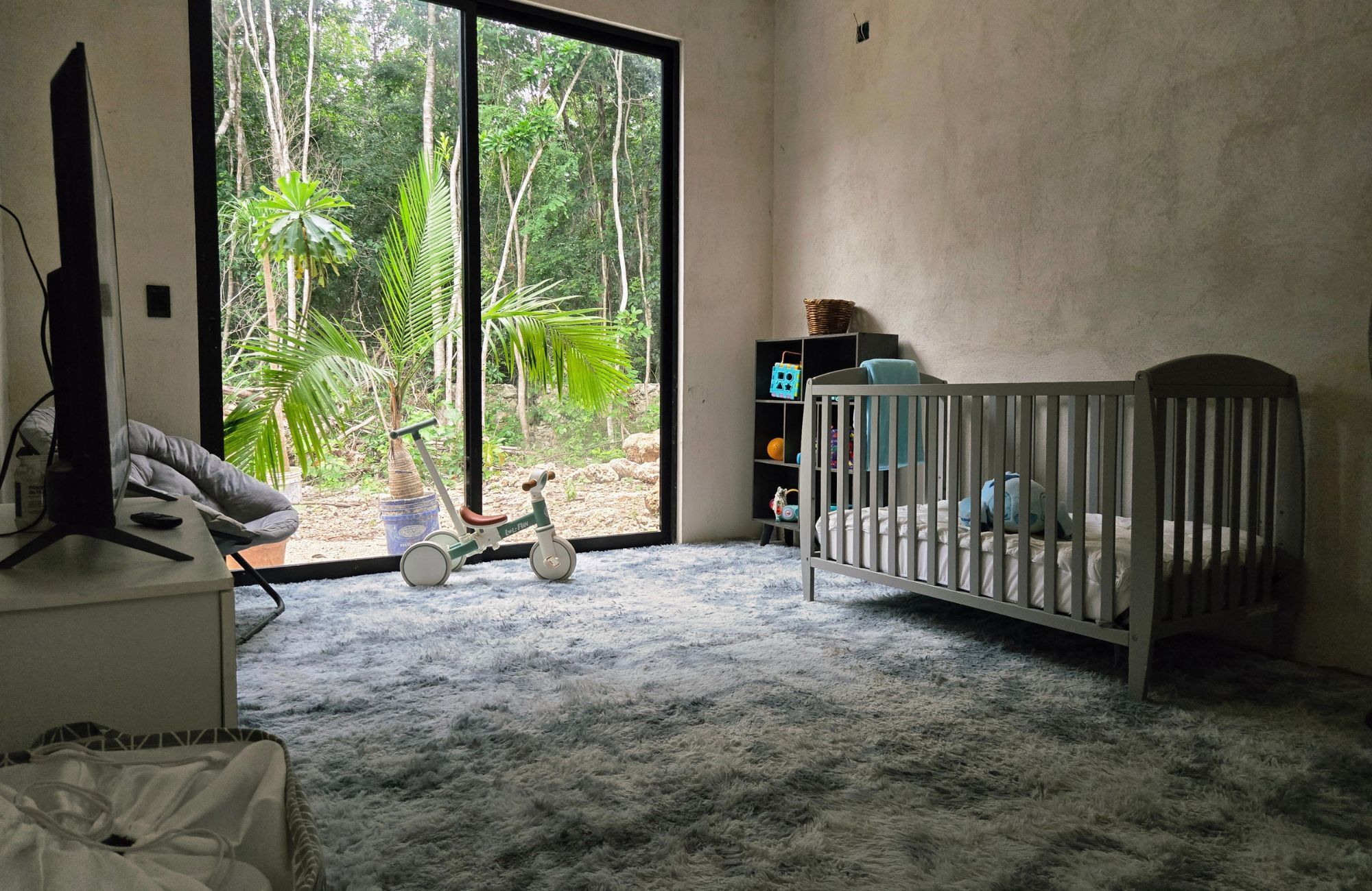 Casa con alberca en fraccionamiento privado, en venta, Fraccionamiento Villamarino, Canc&uacute;n