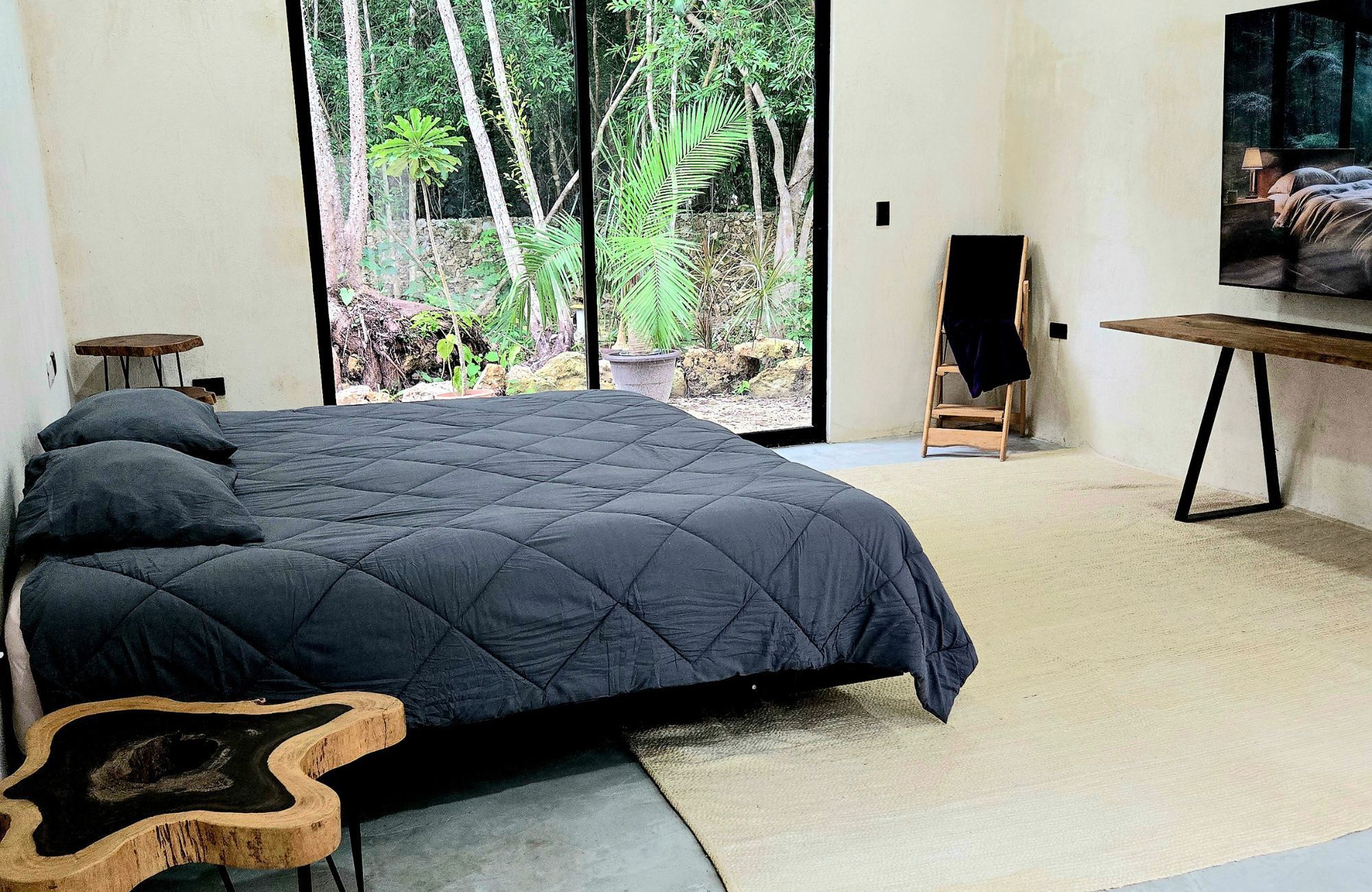 Casa con alberca en fraccionamiento privado, en venta, Fraccionamiento Villamarino, Canc&uacute;n