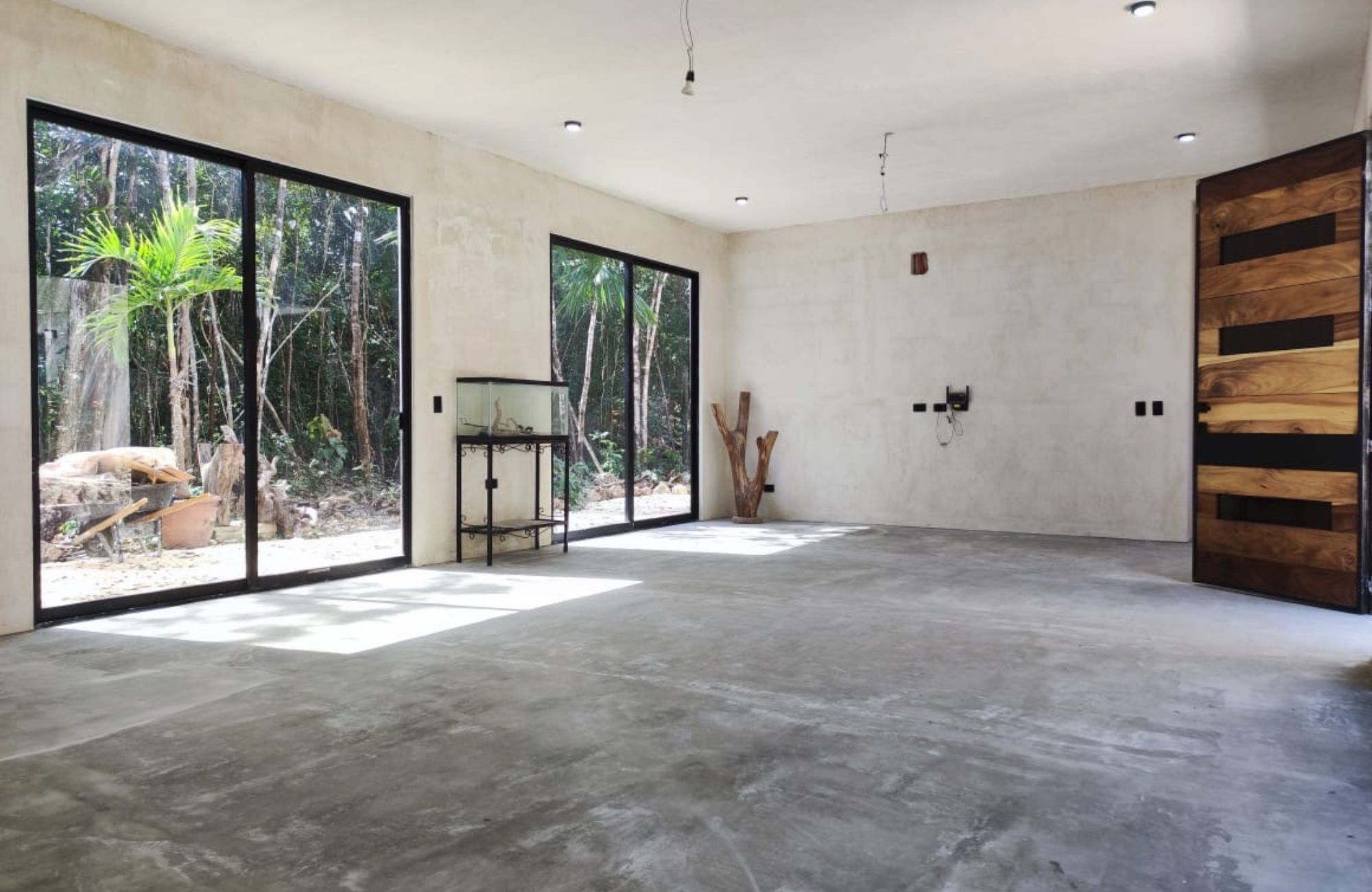 Casa con alberca en fraccionamiento privado, en venta, Fraccionamiento Villamarino, Canc&uacute;n