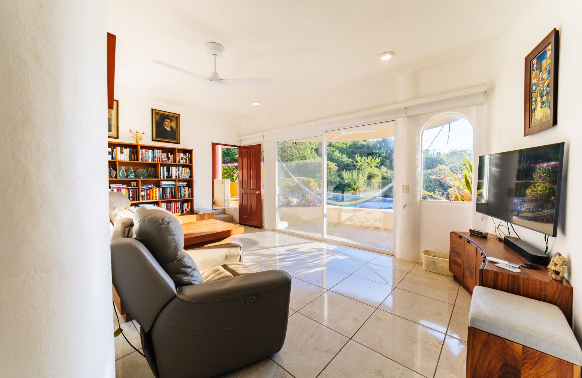 Residence 300m from the Beach with Accessible Design for Sale, La Bocana, Huatulco