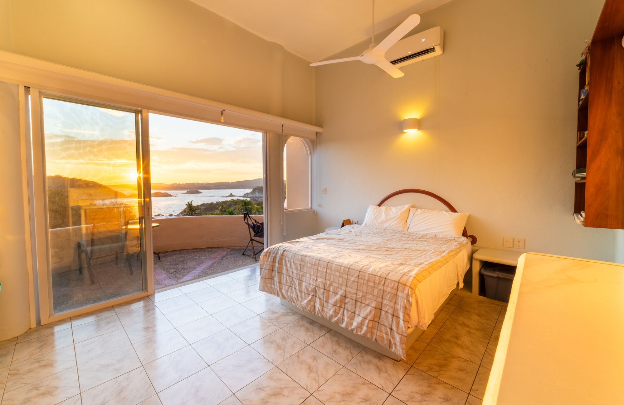 Residence 300m from the Beach with Accessible Design for Sale, La Bocana, Huatulco