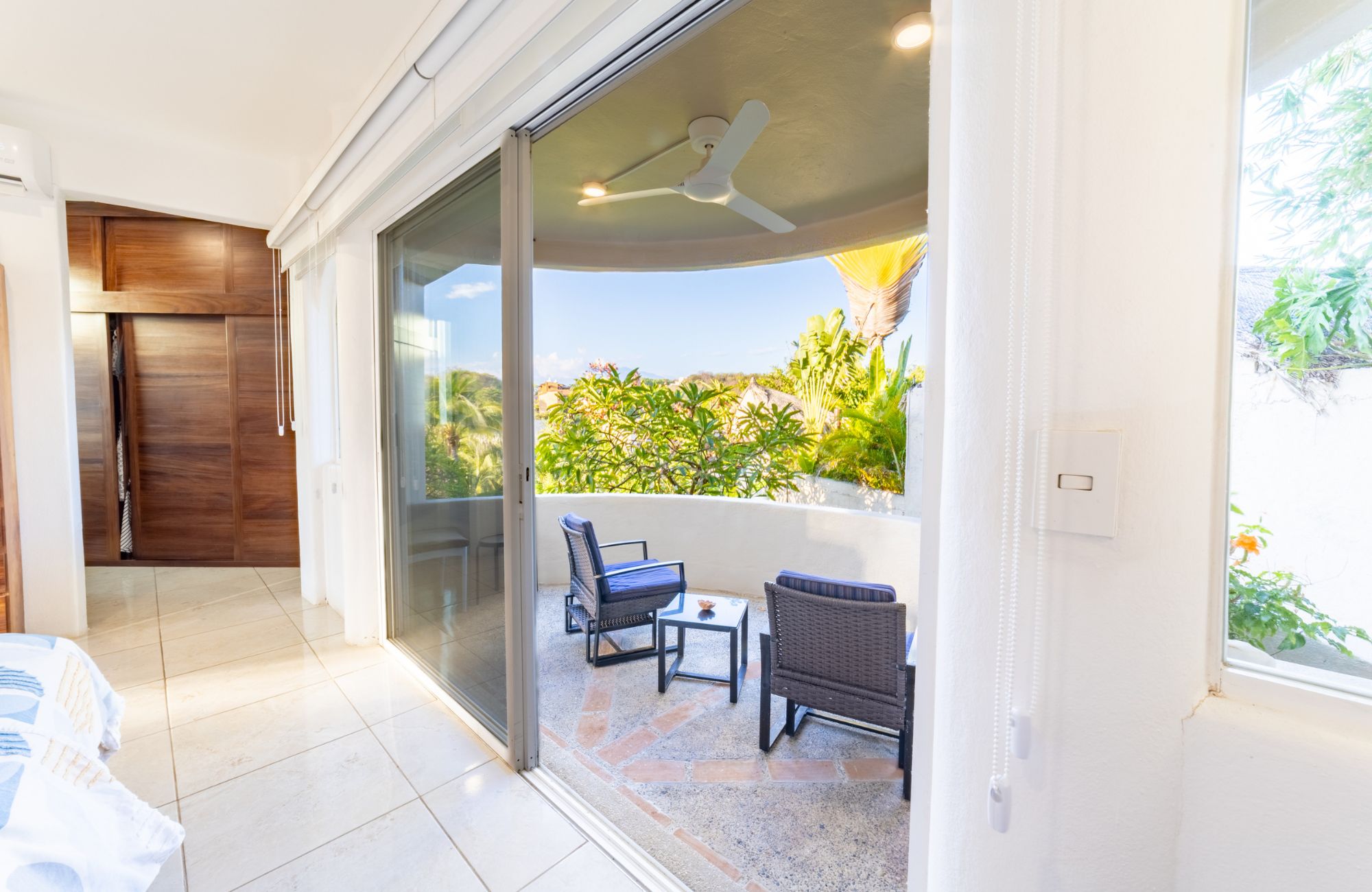 Residence 300m from the Beach with Accessible Design for Sale, La Bocana, Huatulco