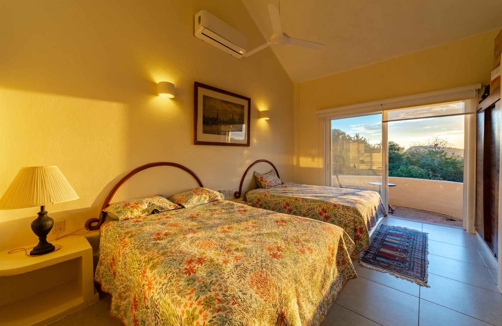 Residence 300m from the Beach with Accessible Design for Sale, La Bocana, Huatulco