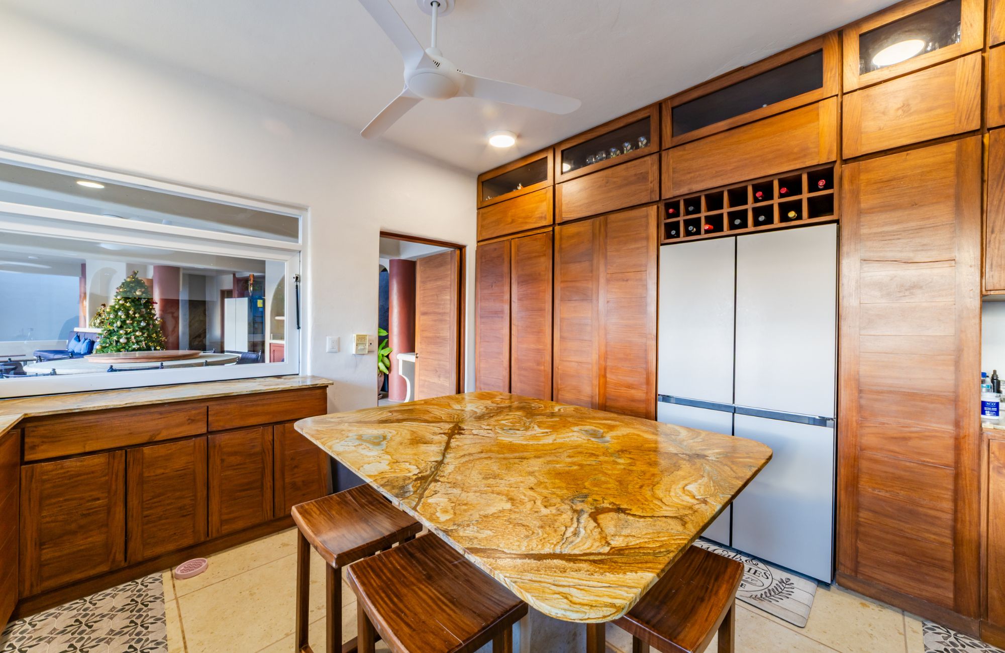 Residence 300m from the Beach with Accessible Design for Sale, La Bocana, Huatulco