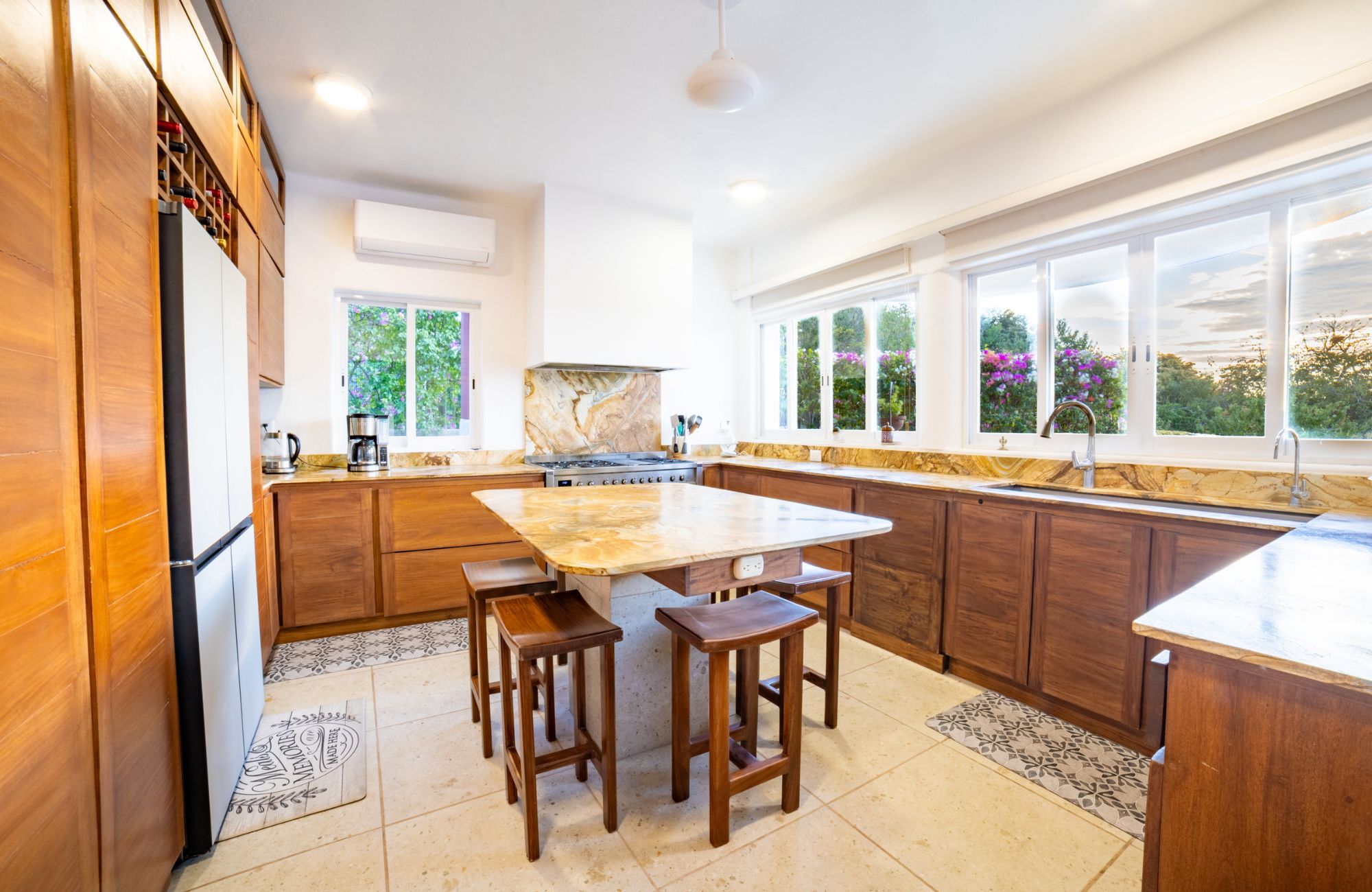 Residence 300m from the Beach with Accessible Design for Sale, La Bocana, Huatulco