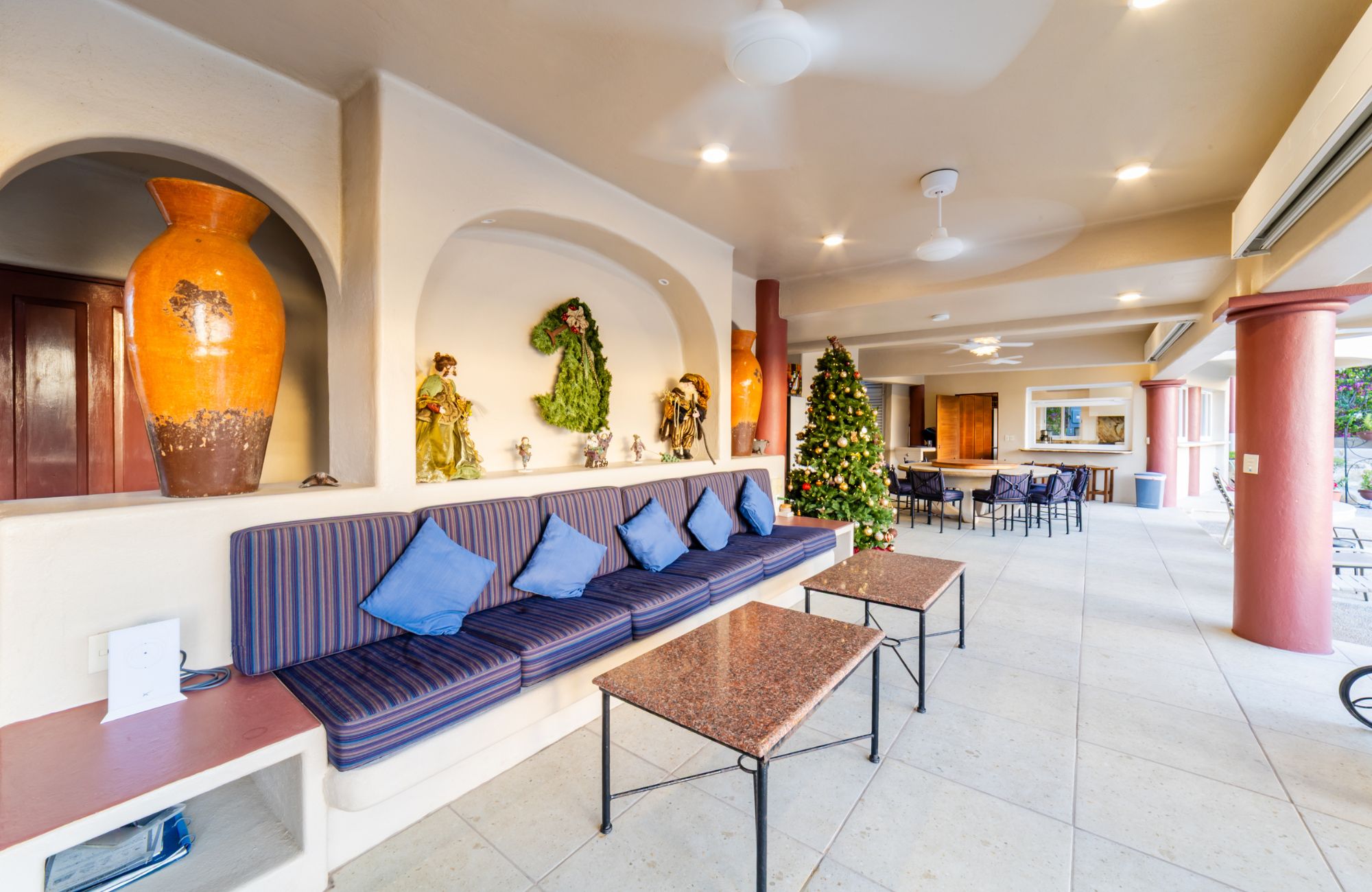 Residence 300m from the Beach with Accessible Design for Sale, La Bocana, Huatulco