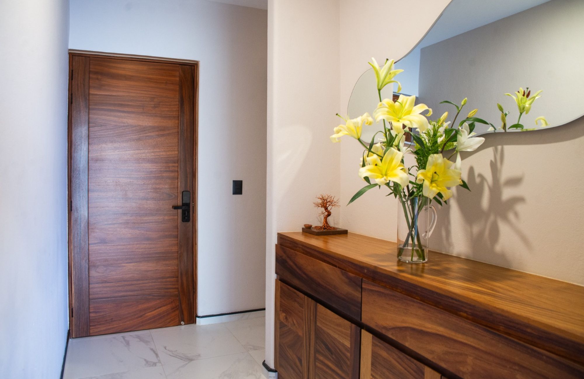 Ocean View Condo, Direct Beach Access, for Sale, El Arrocito, Huatulco