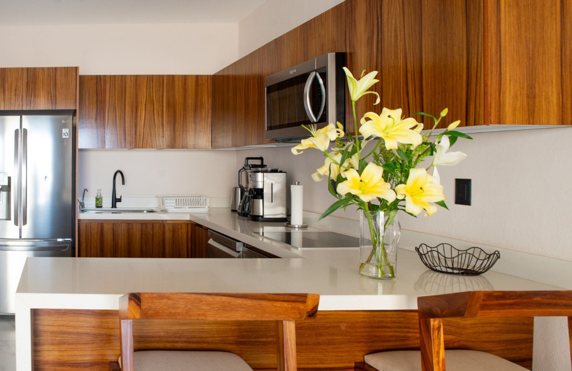 Ocean View Condo, Direct Beach Access, for Sale, El Arrocito, Huatulco