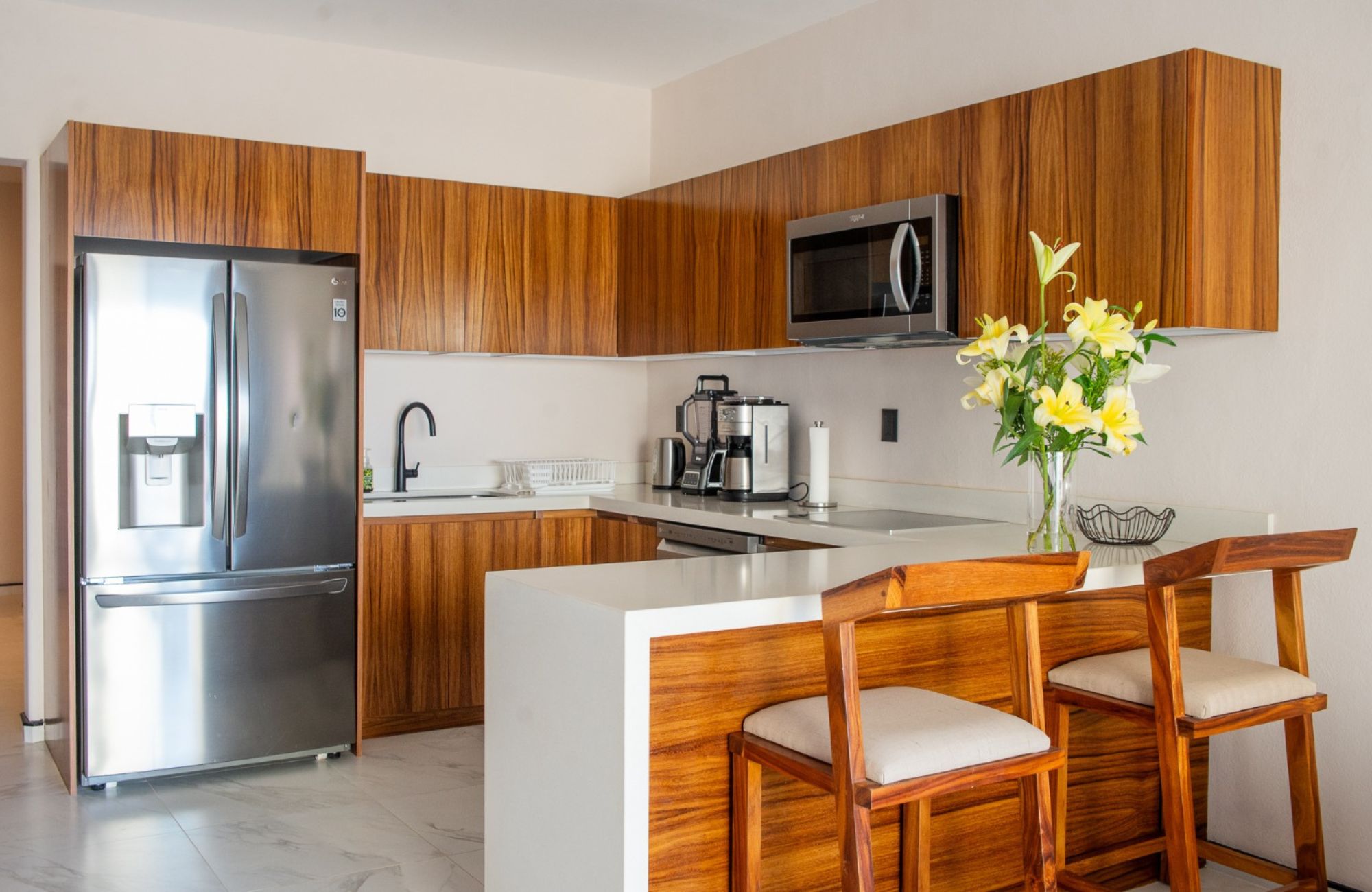 Ocean View Condo, Direct Beach Access, for Sale, El Arrocito, Huatulco