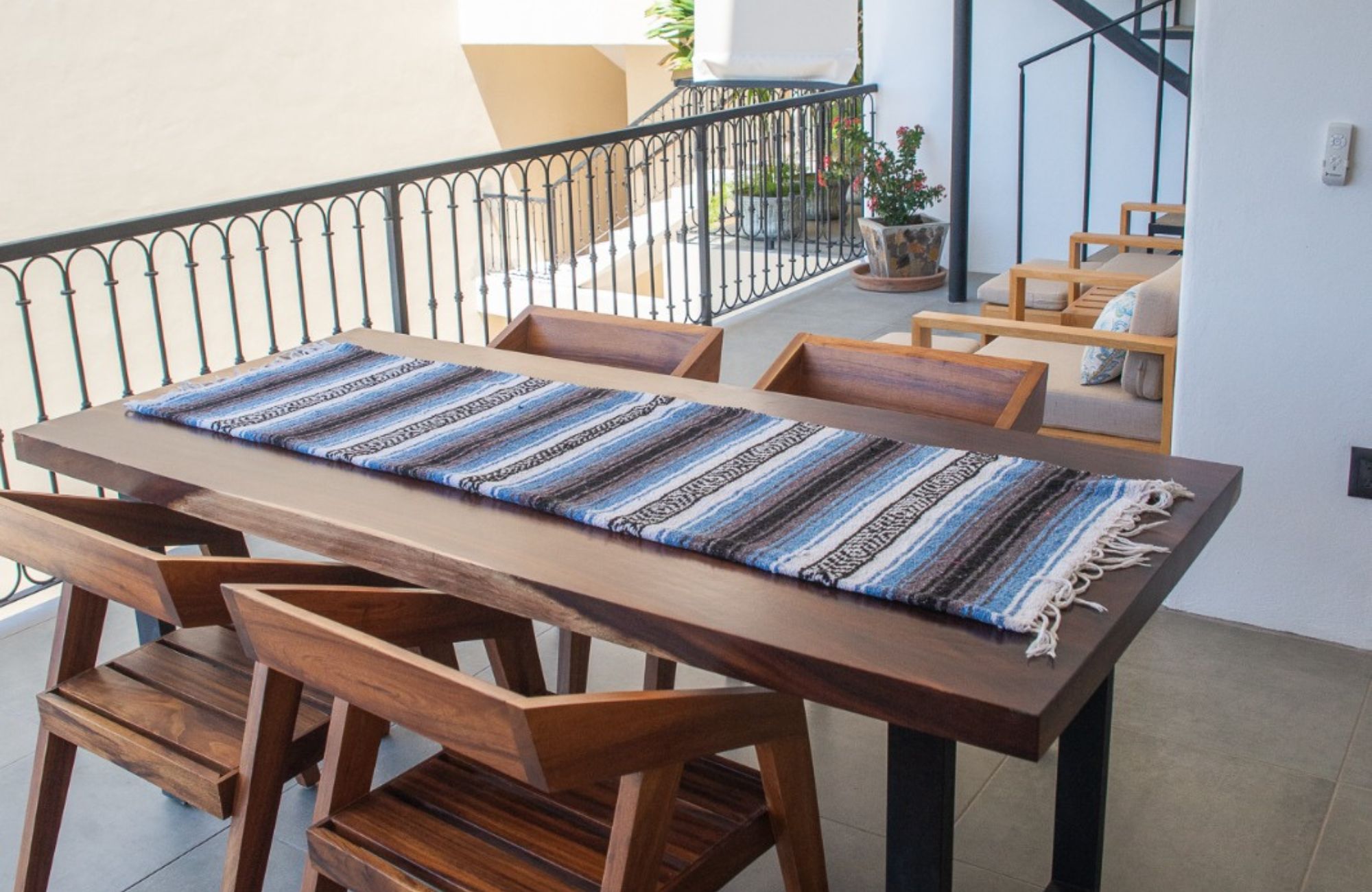 Ocean View Condo, Direct Beach Access, for Sale, El Arrocito, Huatulco