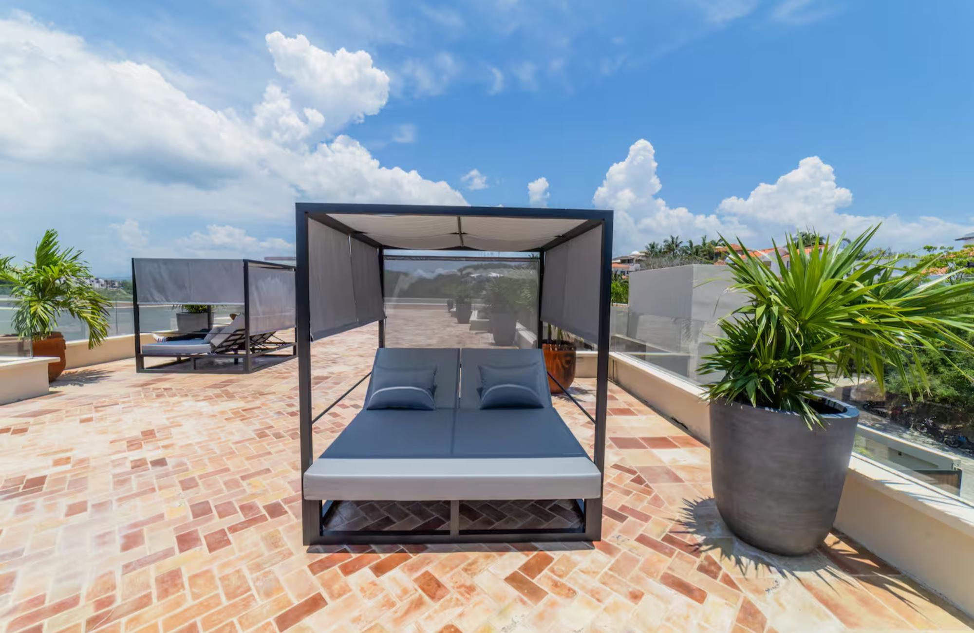 Ocean View Condo, Direct Beach Access, for Sale, El Arrocito, Huatulco