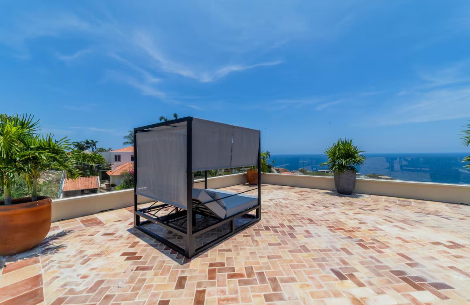 Ocean View Condo, Direct Beach Access, for Sale, El Arrocito, Huatulco