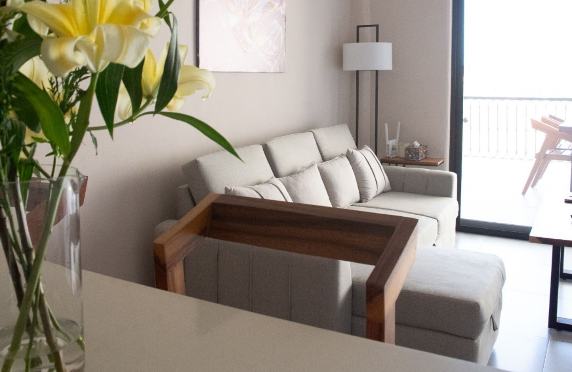 Ocean View Condo, Direct Beach Access, for Sale, El Arrocito, Huatulco