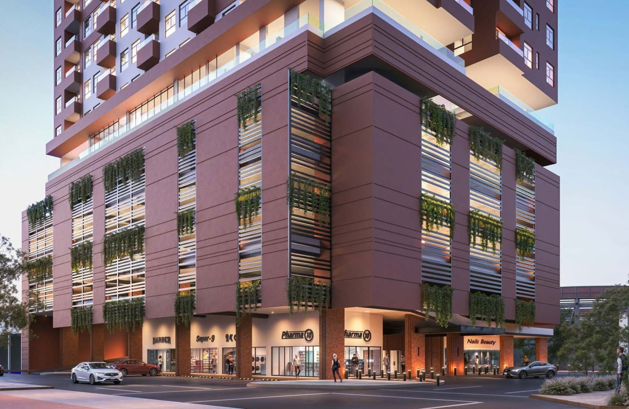 Panoramic city view condo for sale, Del Prado, Monterrey