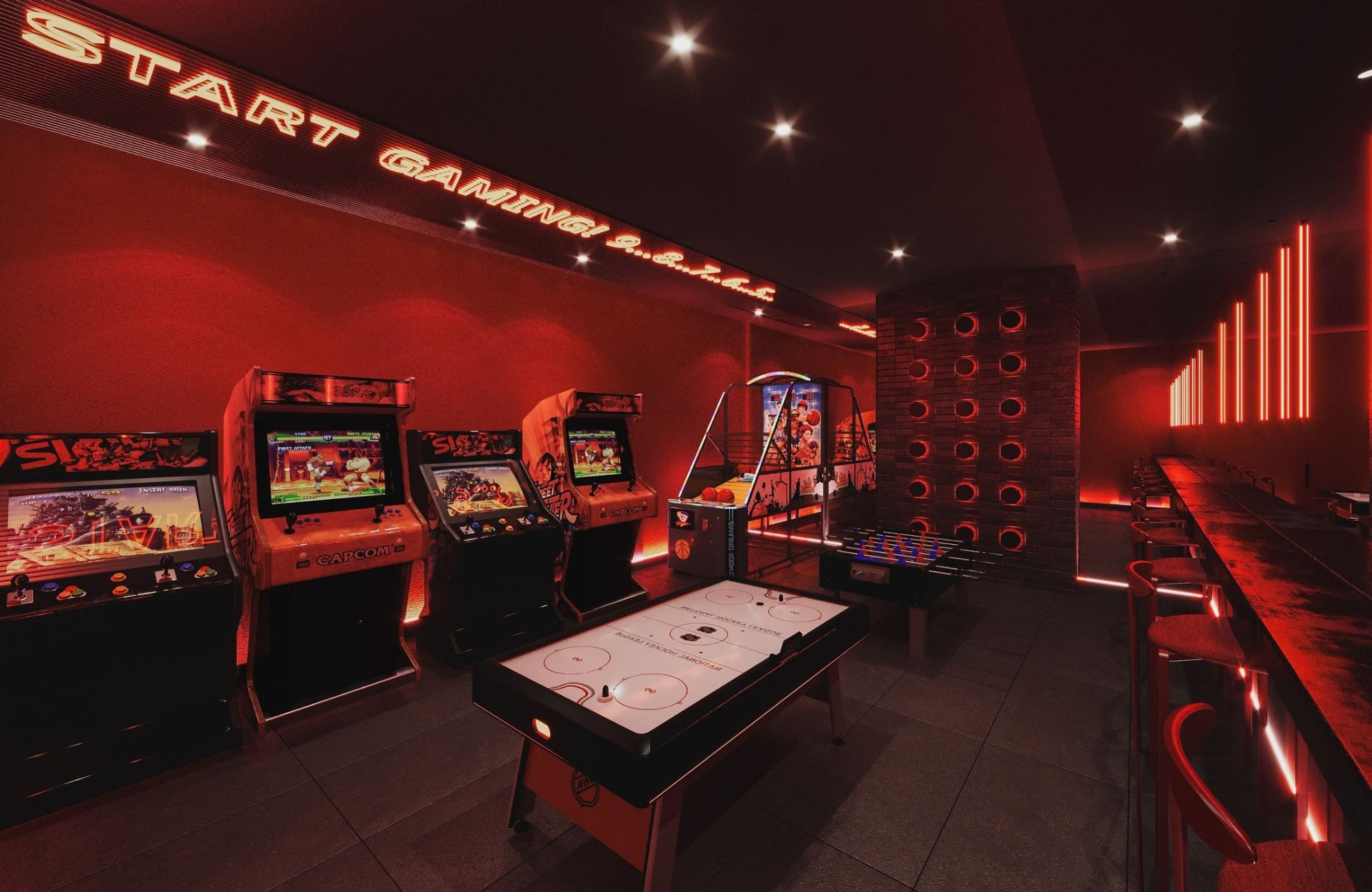 Condo with lock-off system and views for sale, Del Prado, Monterrey