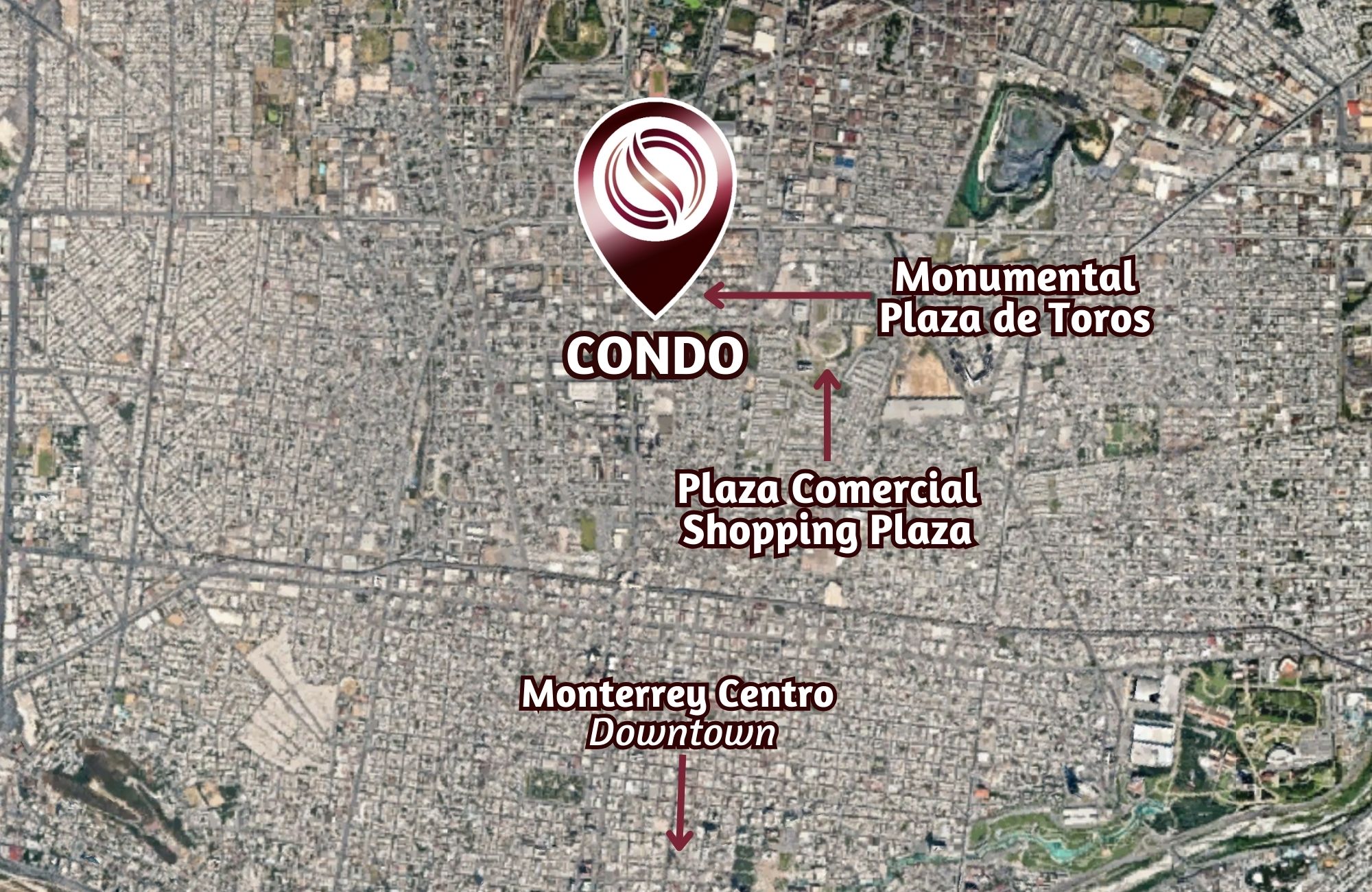 Condo with high-quality finishes for sale, Del Prado, Monterrey