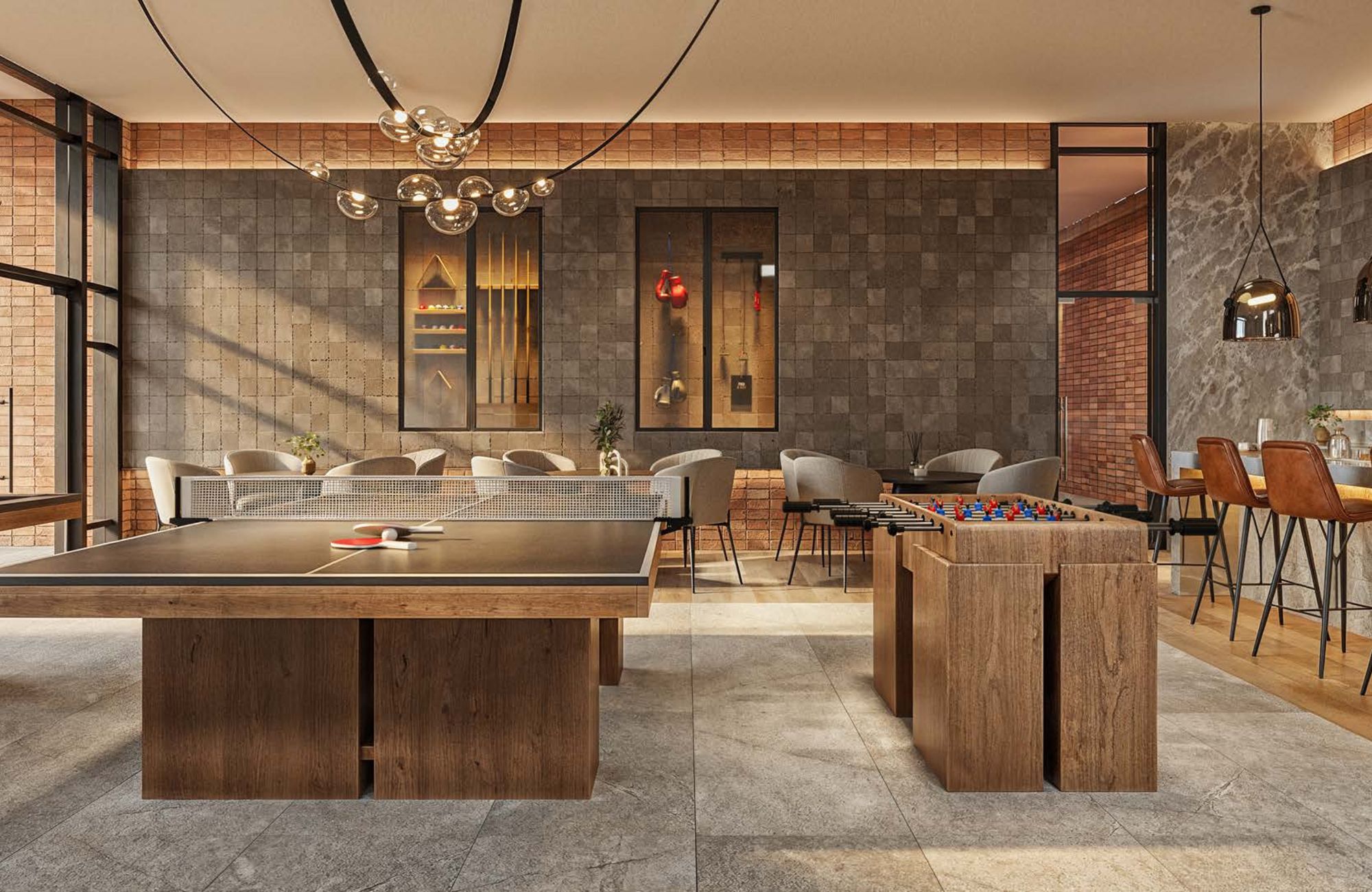 Condo with high-quality finishes for sale, Del Prado, Monterrey