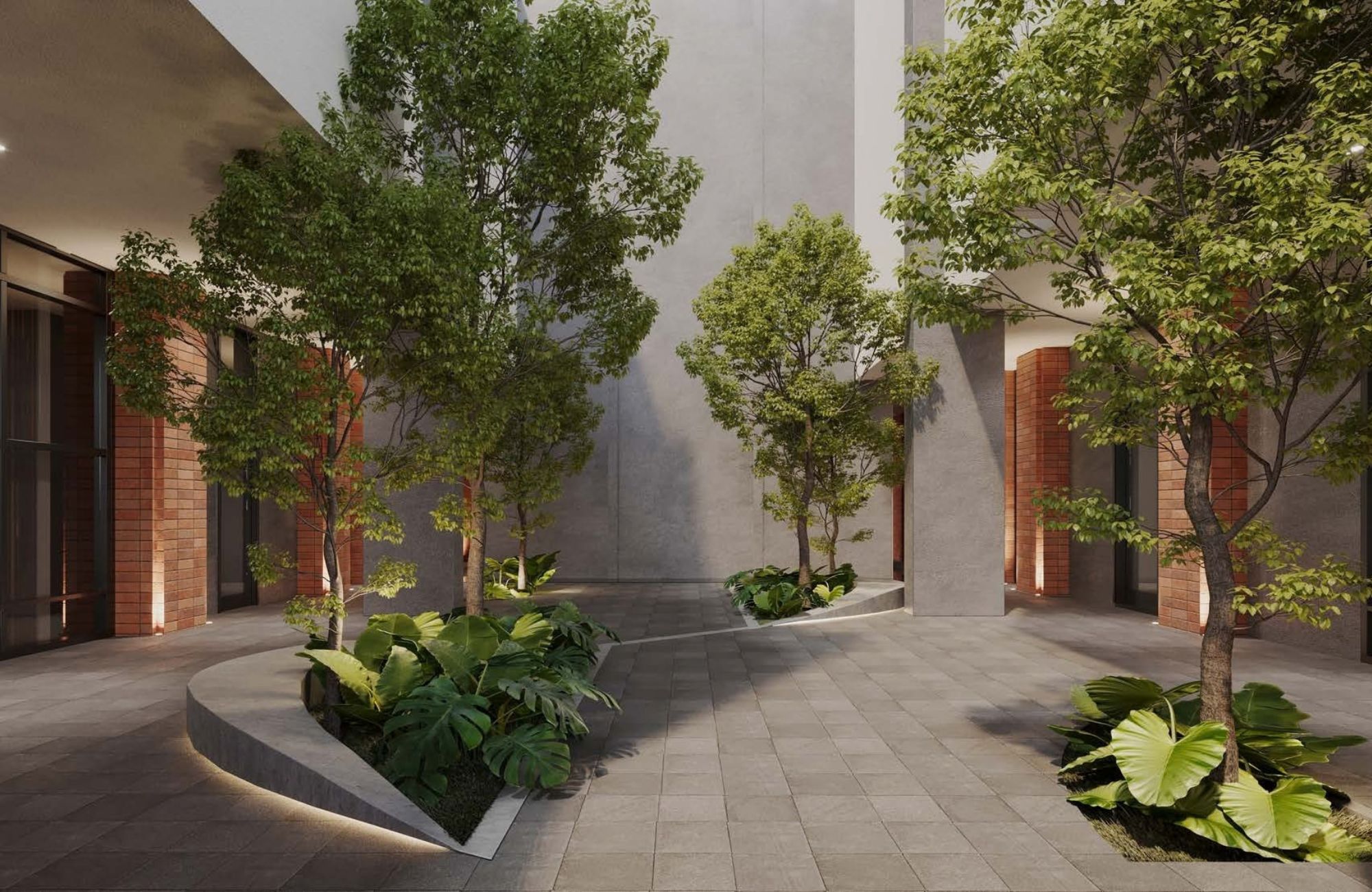 Condo with high-quality finishes for sale, Del Prado, Monterrey