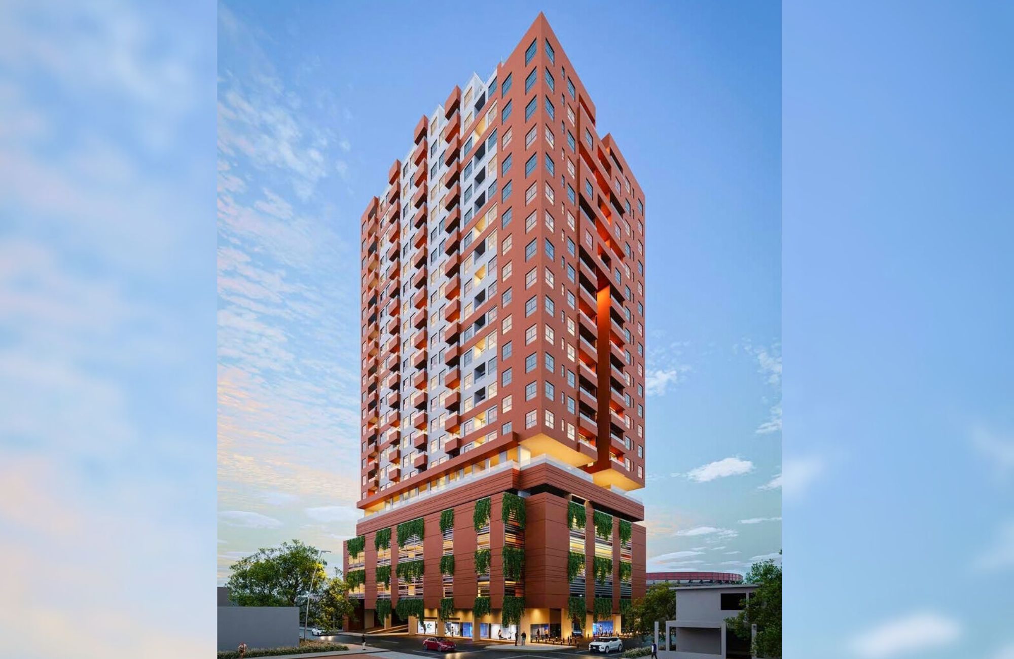 Condo with high-quality finishes for sale, Del Prado, Monterrey