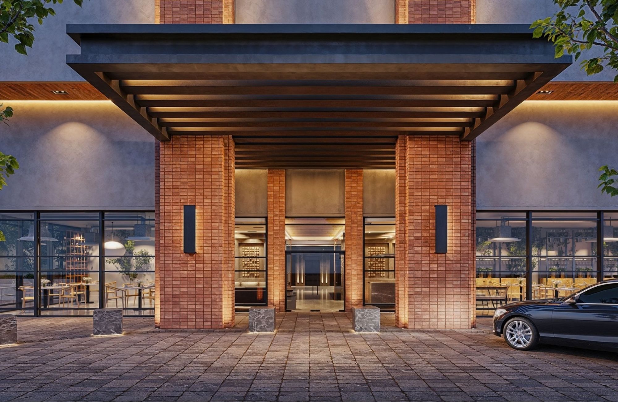 Condo with high-quality finishes for sale, Del Prado, Monterrey