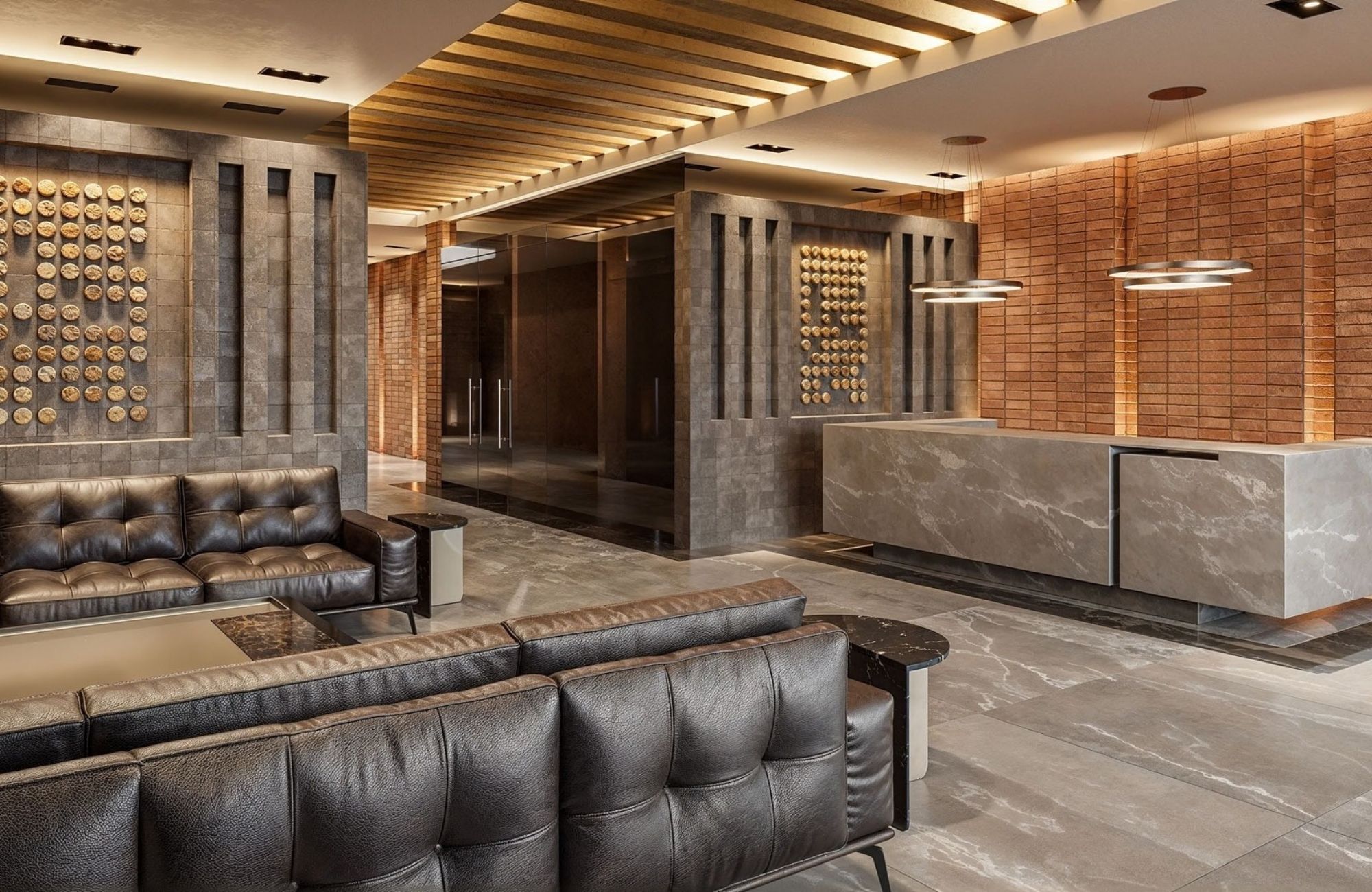 Condo with high-quality finishes for sale, Del Prado, Monterrey