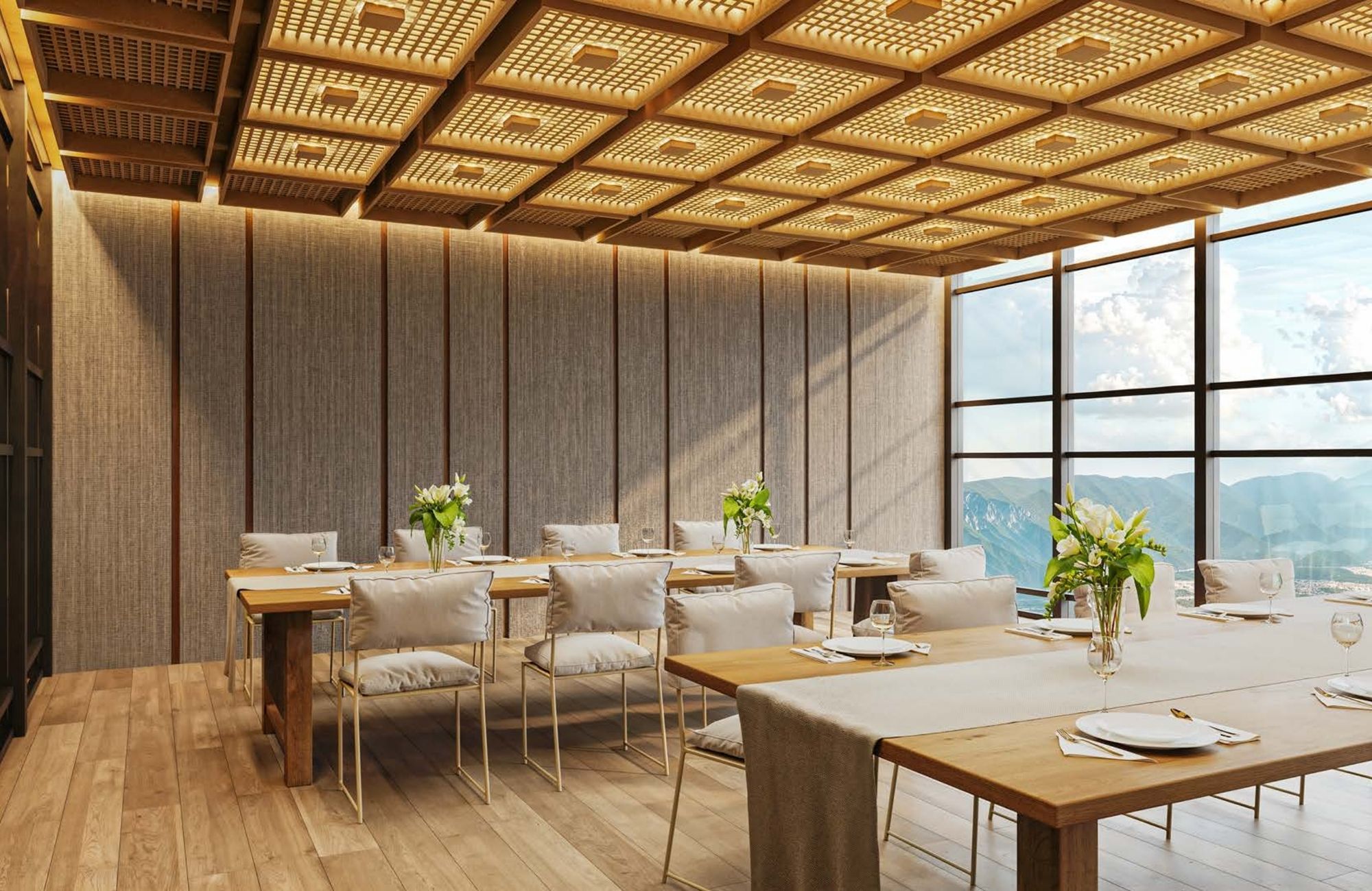 Condo with high-quality finishes for sale, Del Prado, Monterrey