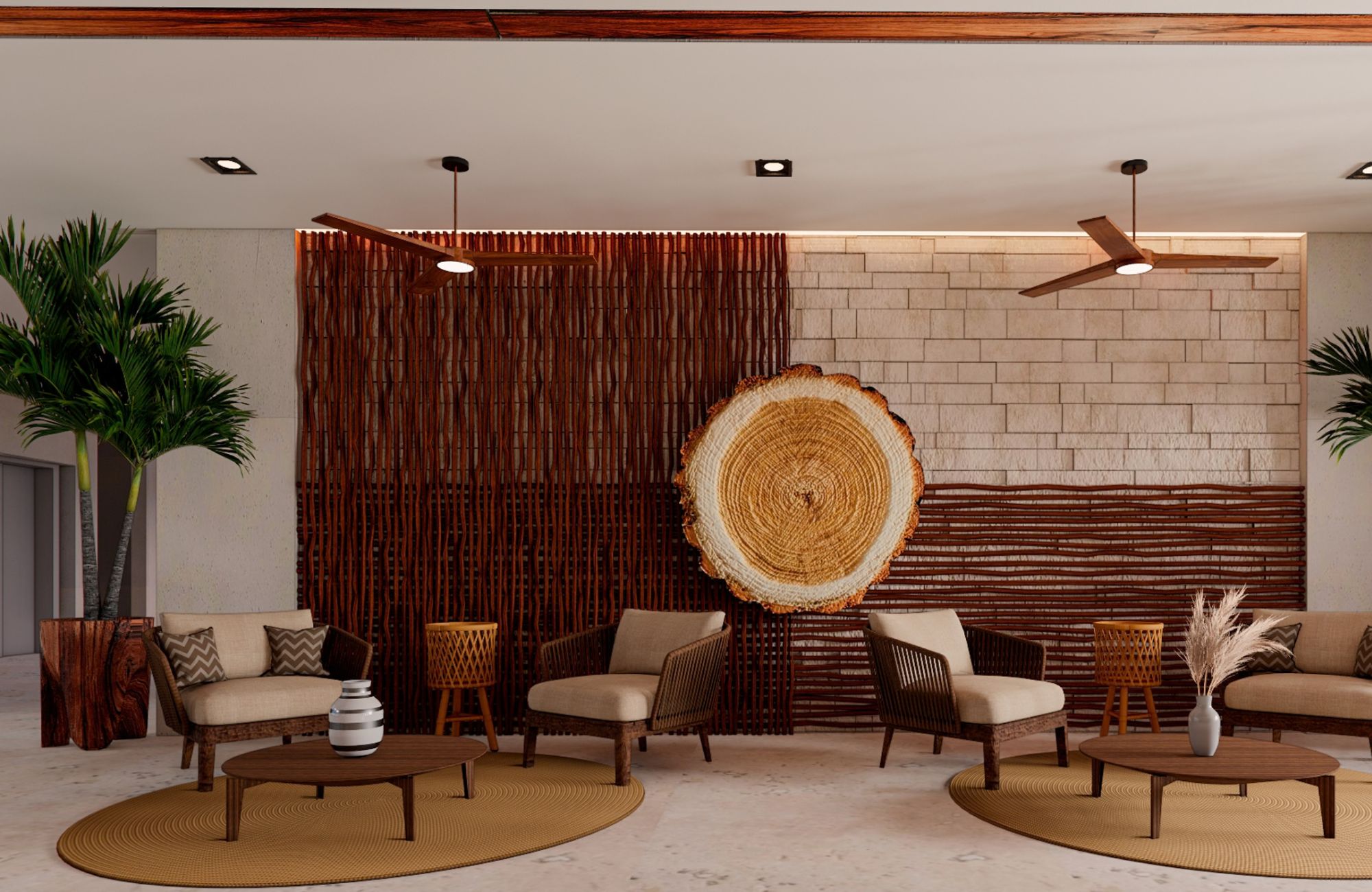 Apartment for Sale, Ocean View, Pre-Construction, Downtown Playa del Carmen