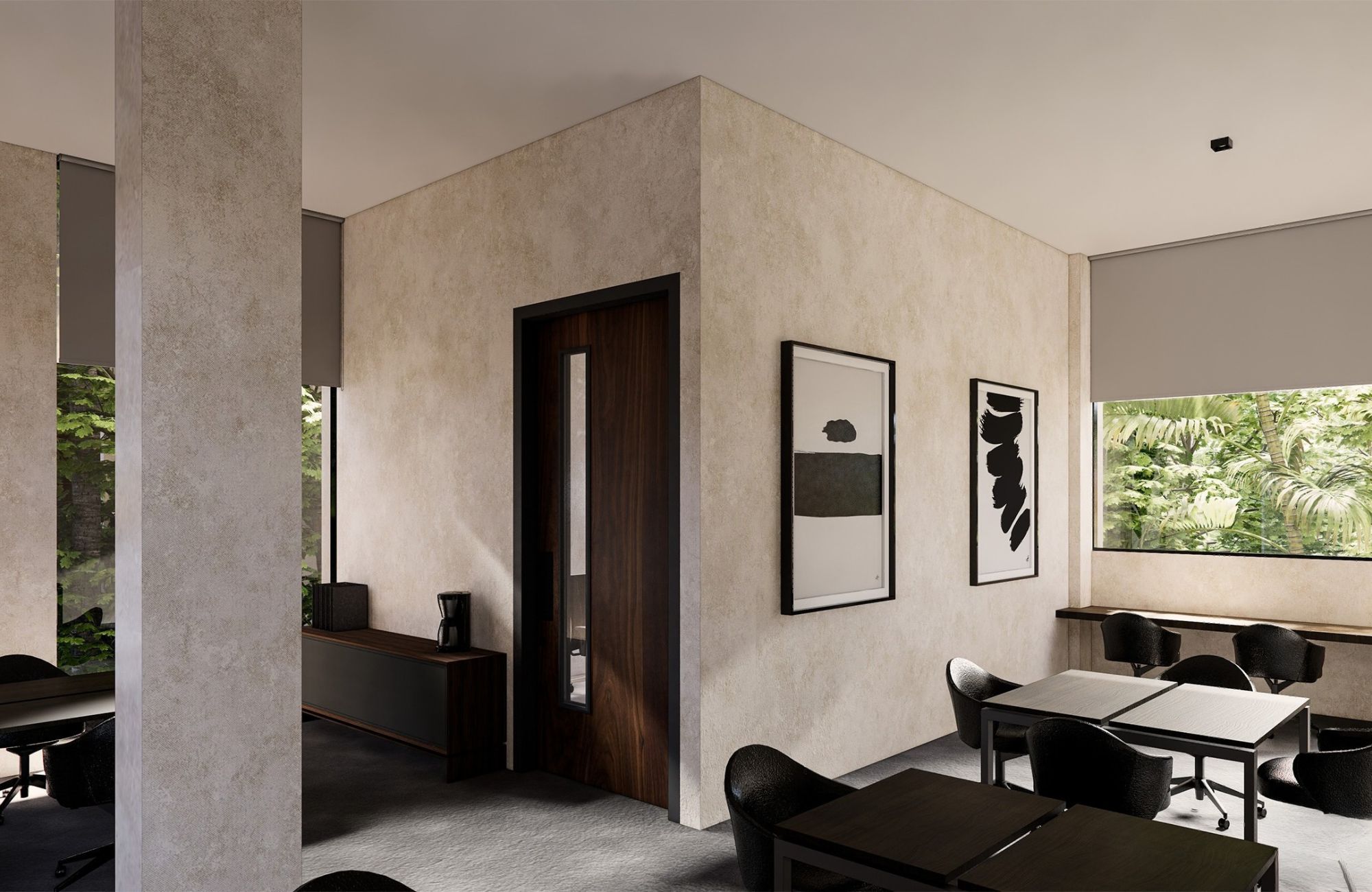 Apartment for Sale, Ocean View, Pre-Construction, Downtown Playa del Carmen