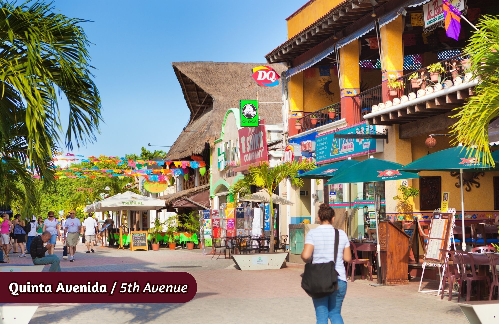 Departamento con rooftop, alberca, en venta, Centro, Playa del Carmen