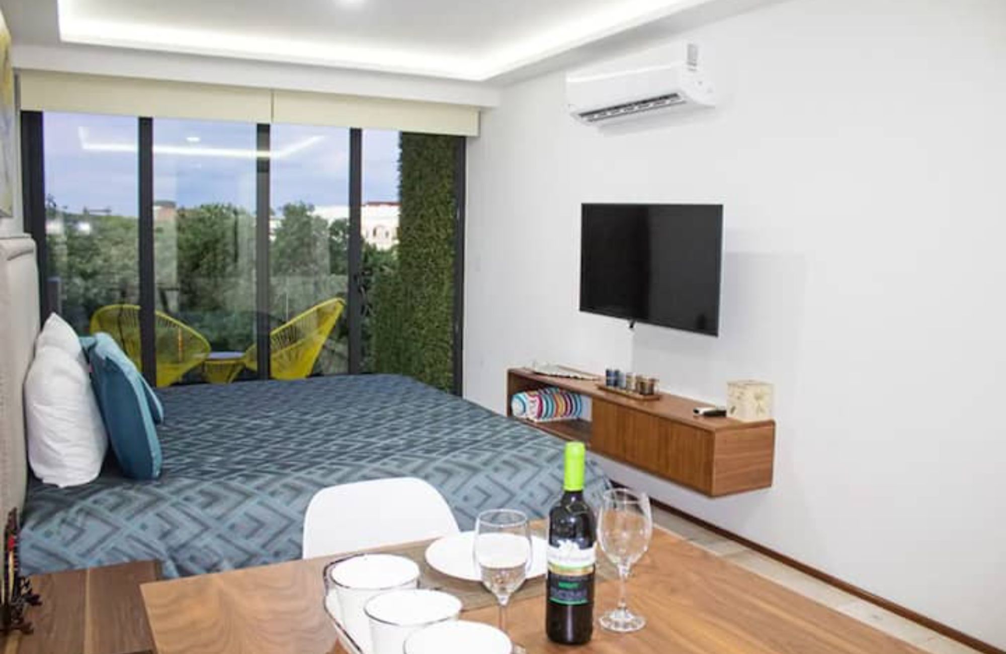 Departamento con rooftop, alberca, en venta, Centro, Playa del Carmen