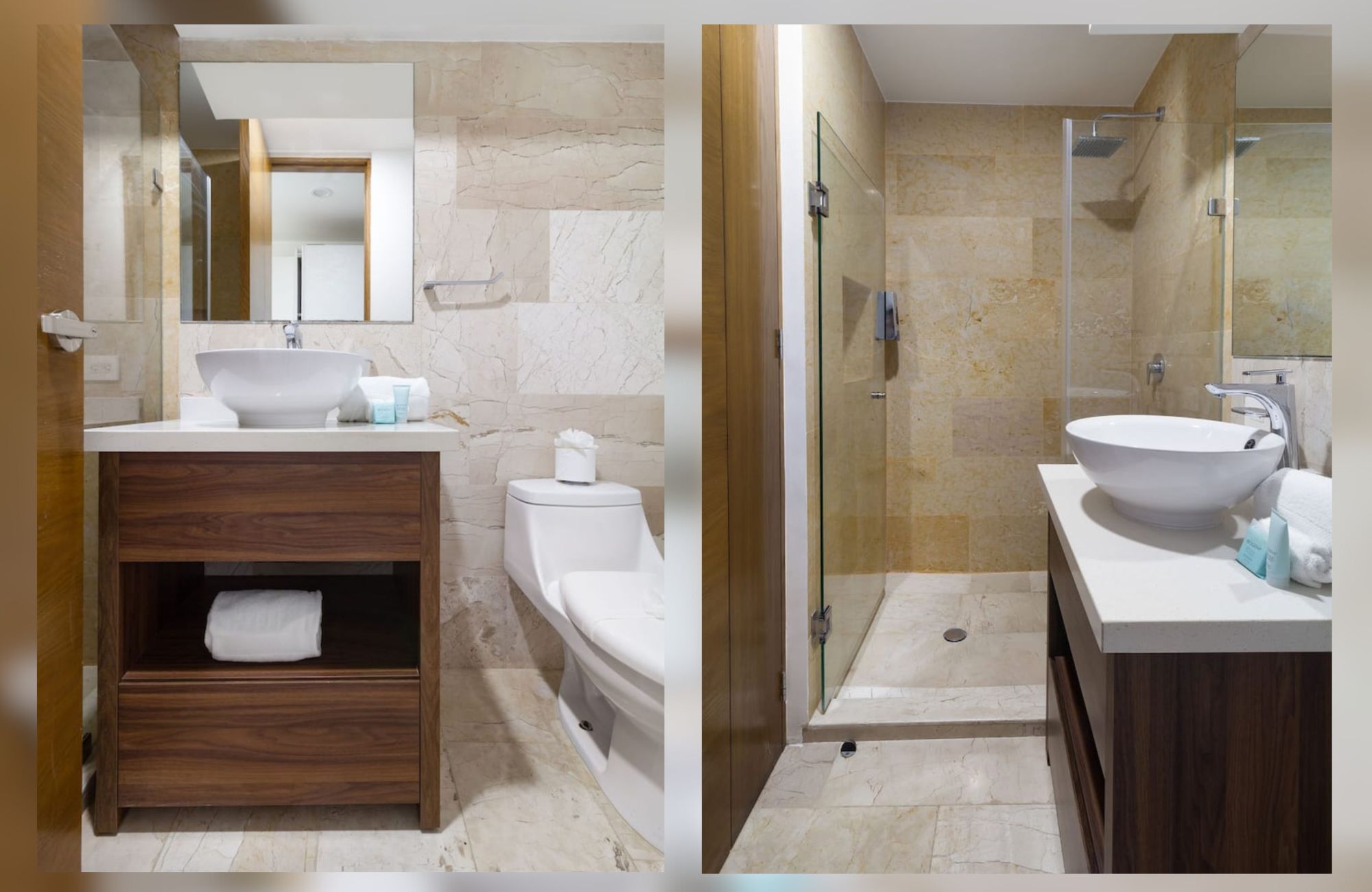 Departamento con rooftop, alberca, en venta, Centro, Playa del Carmen