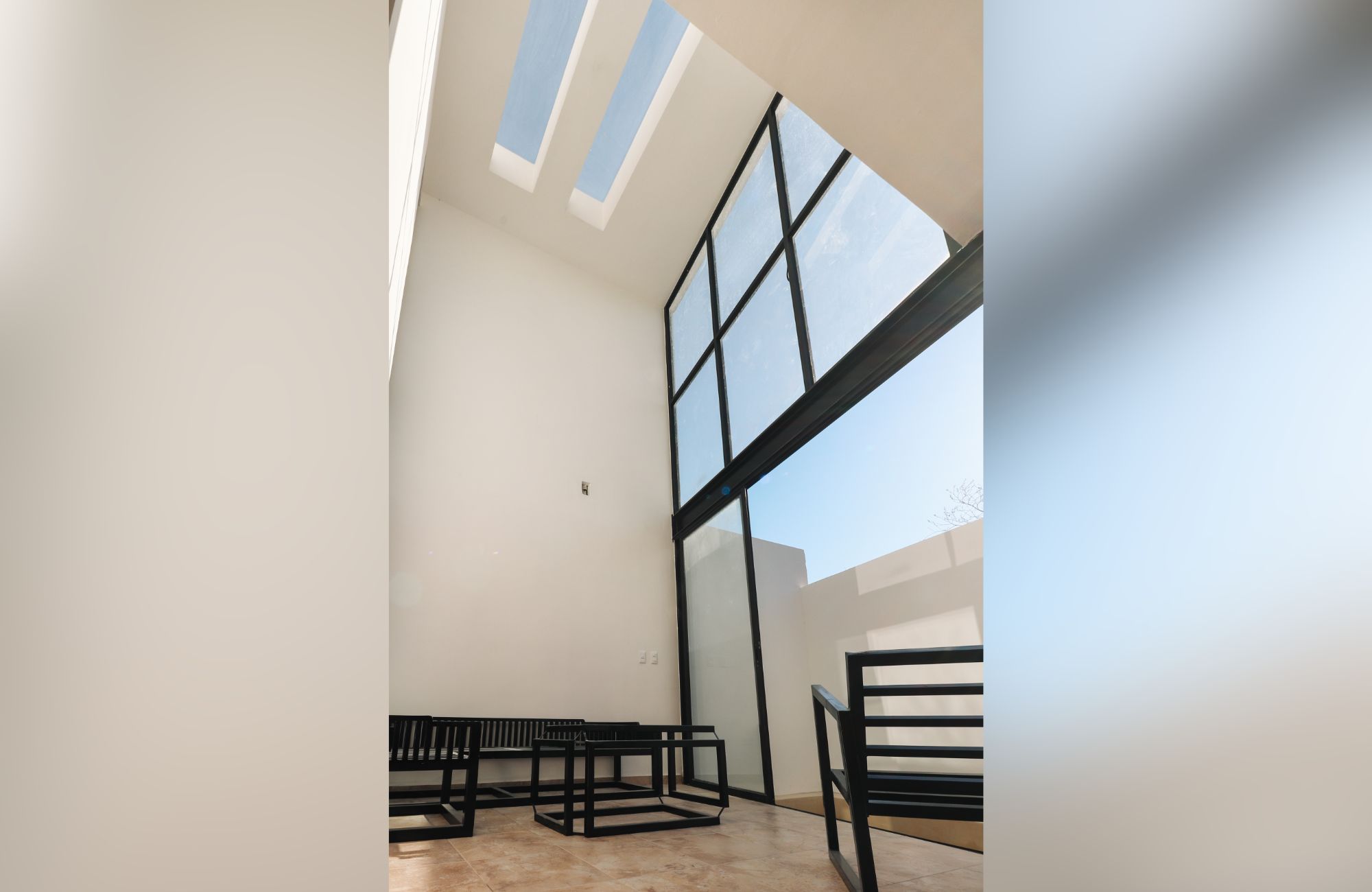 House for sale with garden, terrace, pre-construction, CD Caucel, M&eacute;rida