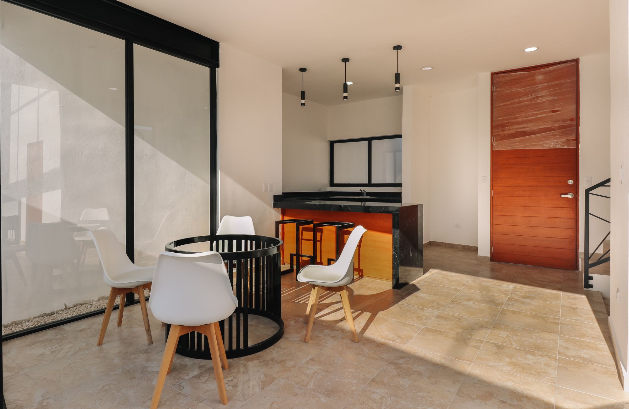 House for sale with garden, terrace, pre-construction, CD Caucel, M&eacute;rida