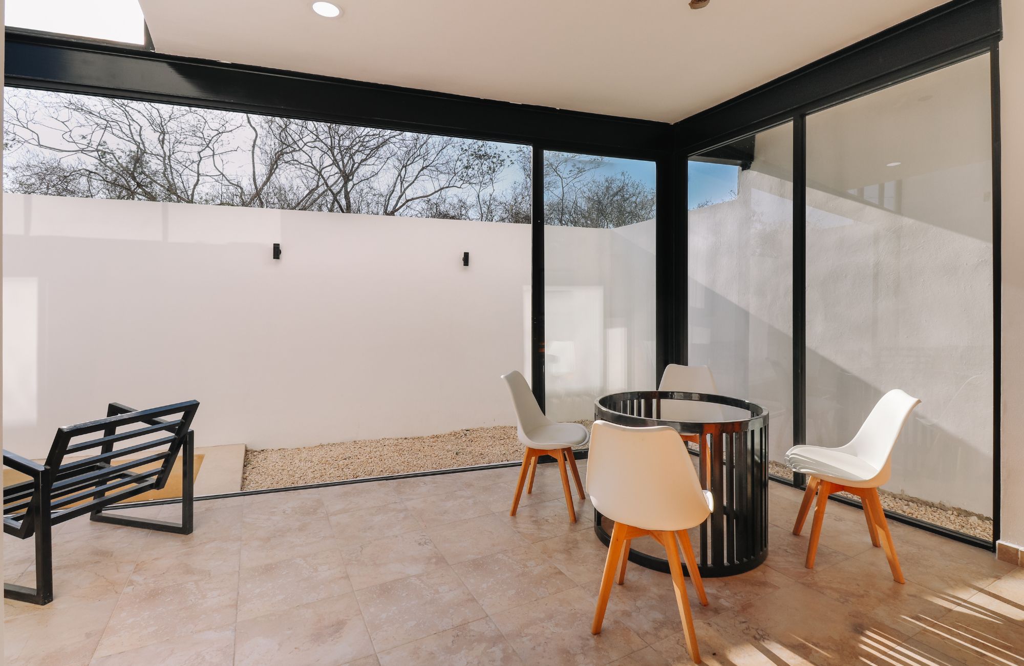 House for sale with garden, terrace, pre-construction, CD Caucel, M&eacute;rida