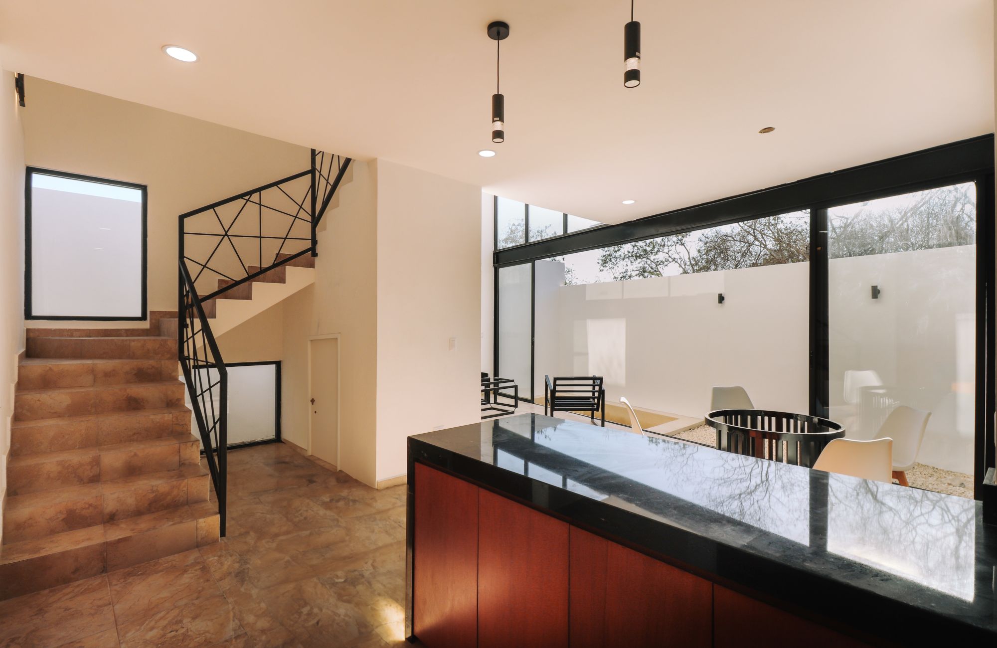 House for sale with garden, terrace, pre-construction, CD Caucel, M&eacute;rida