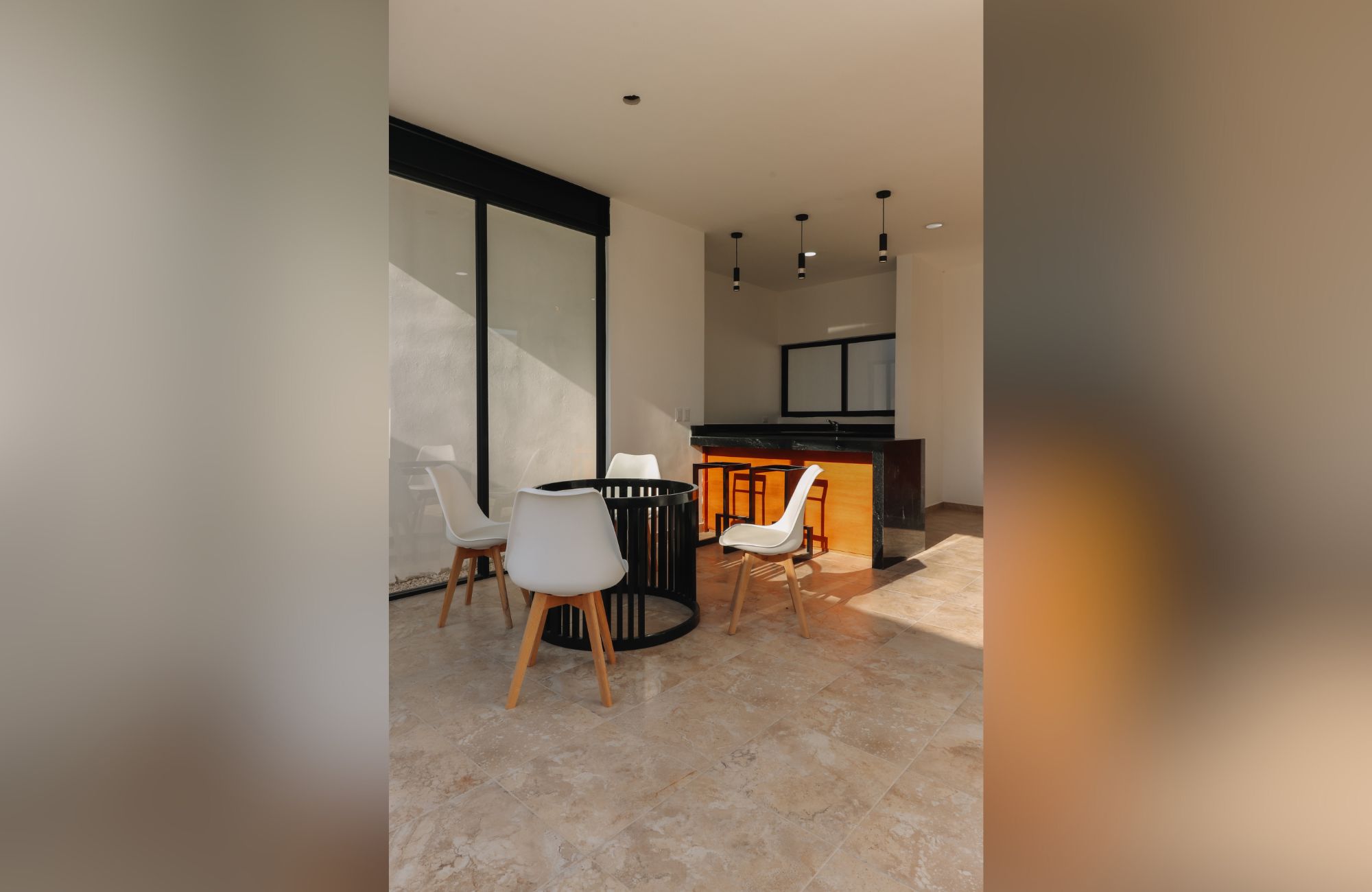 House for sale with garden, terrace, pre-construction, CD Caucel, M&eacute;rida