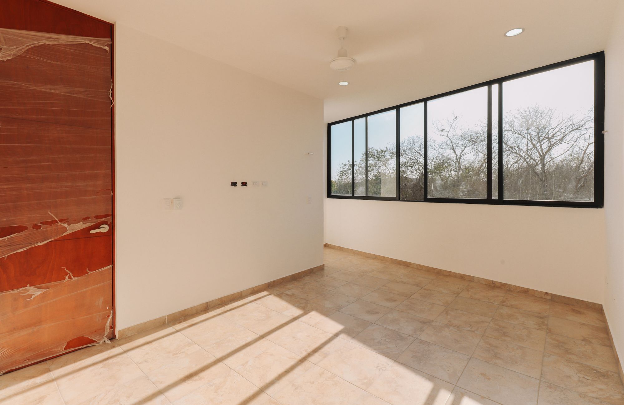 House for sale with garden, terrace, pre-construction, CD Caucel, M&eacute;rida